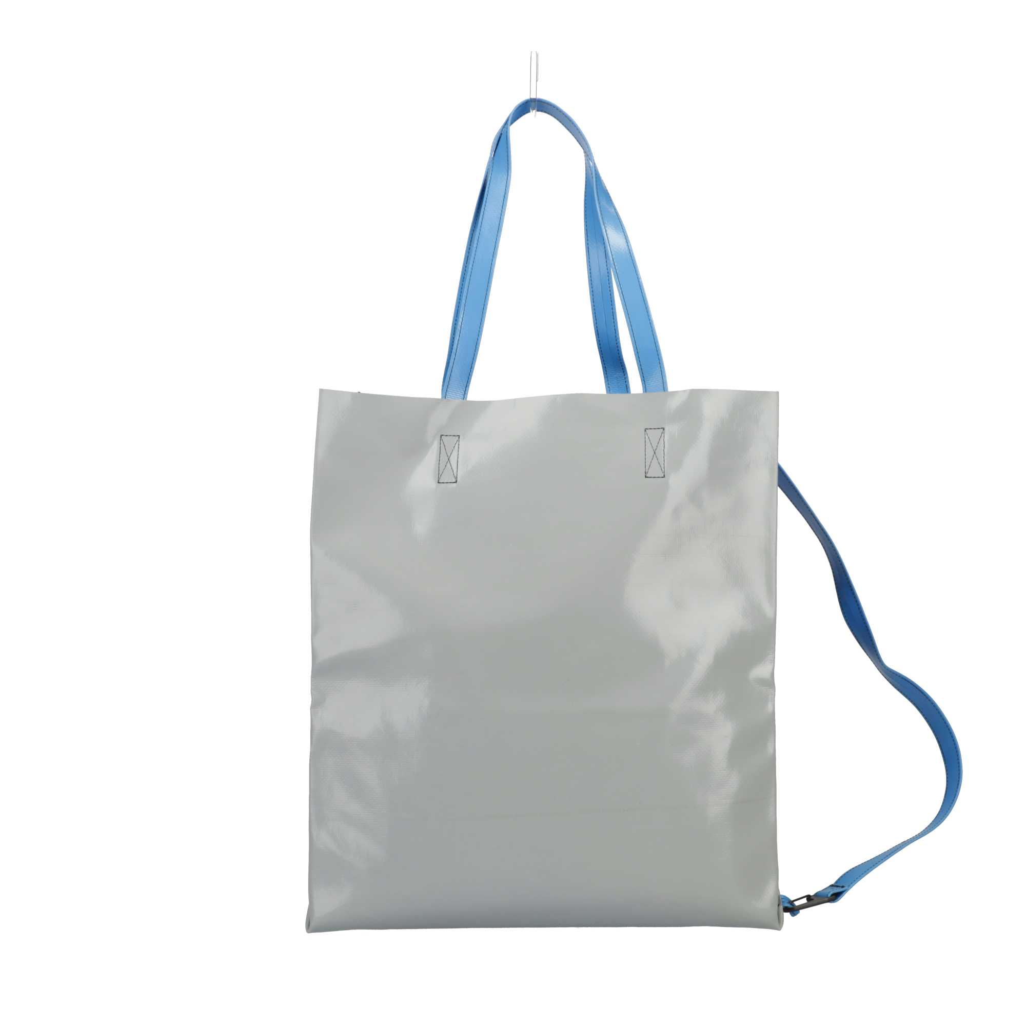 FREITAG f262 JULIEN ジュリアン ALL WHITE 美品 F262 JULIEN | 544112 | FREITAG