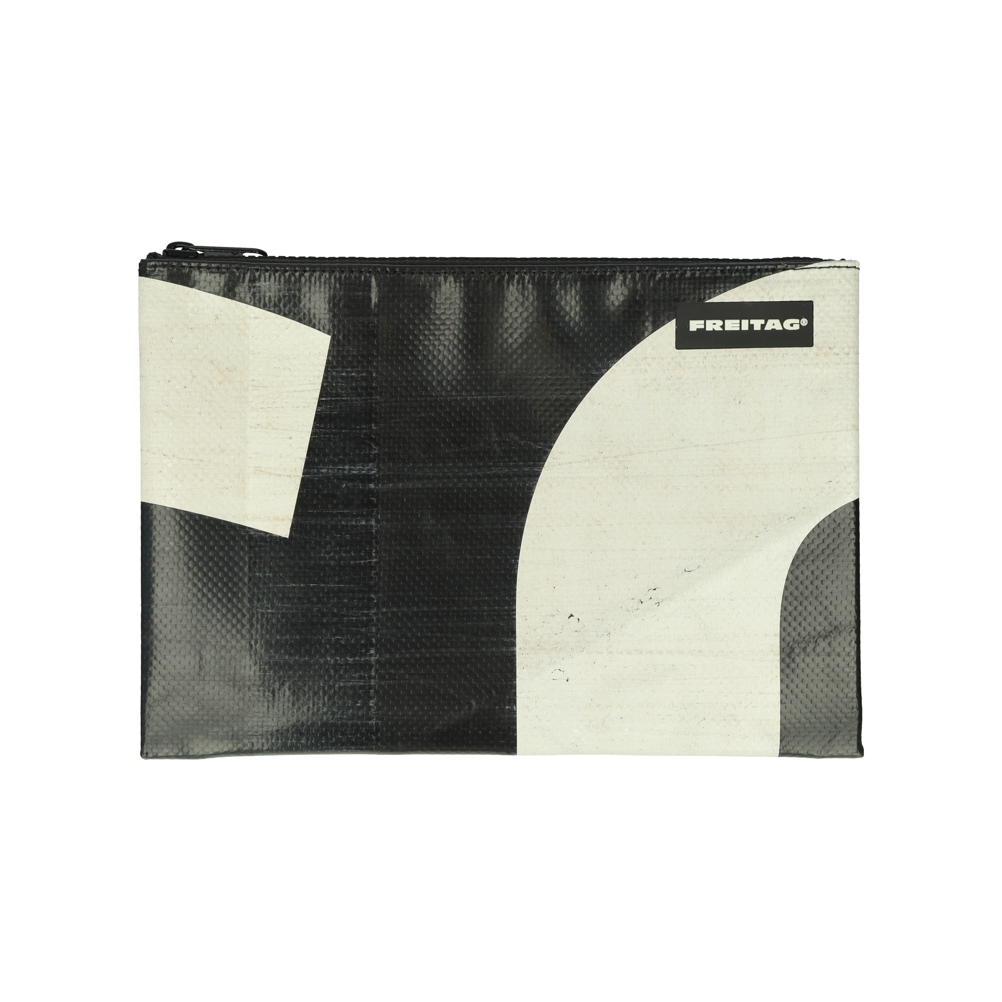 フライターグ FREITAG F07 CHUCK オールブラック F07 CHUCK | 544343 | FREITAG