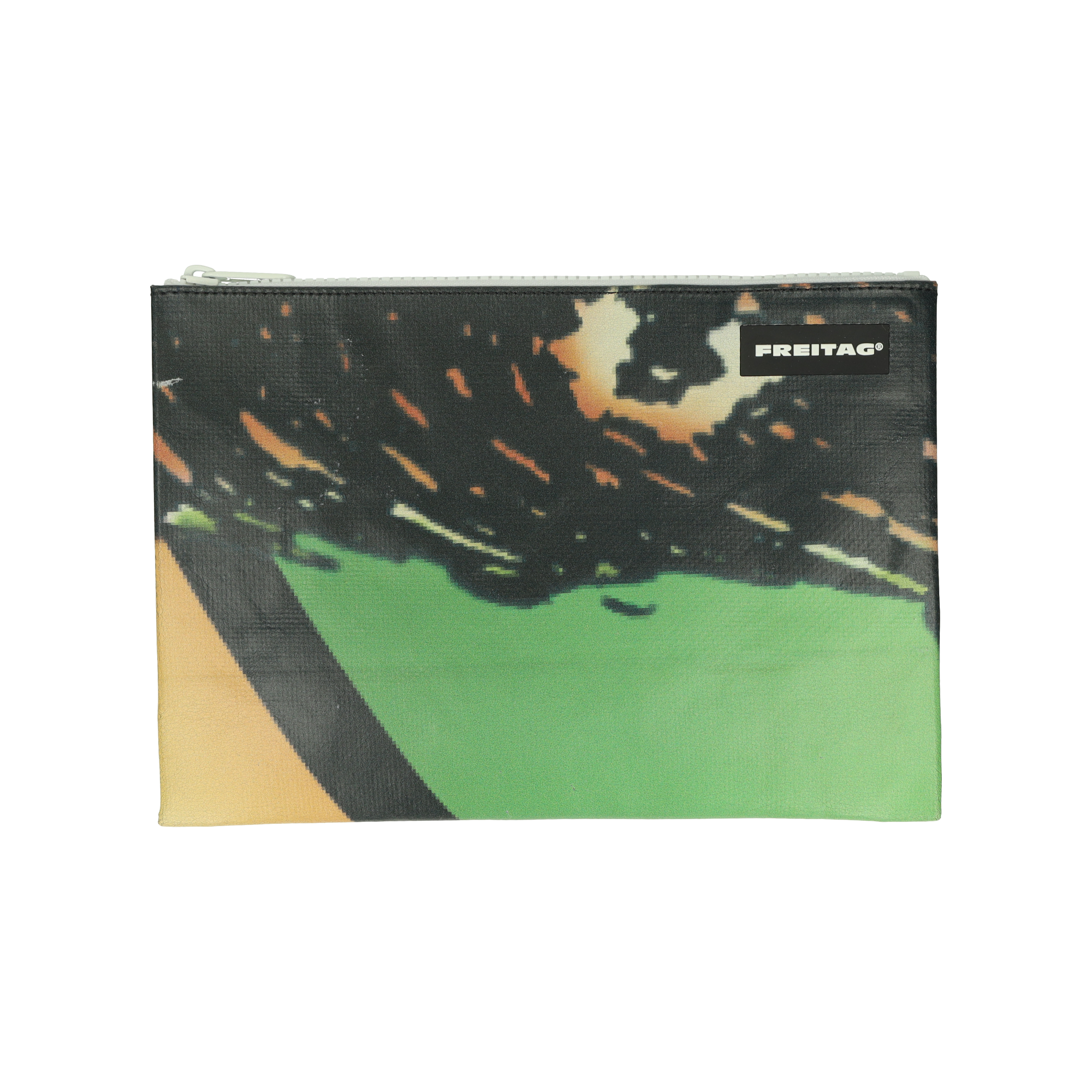 F250 SONNY | FREITAG