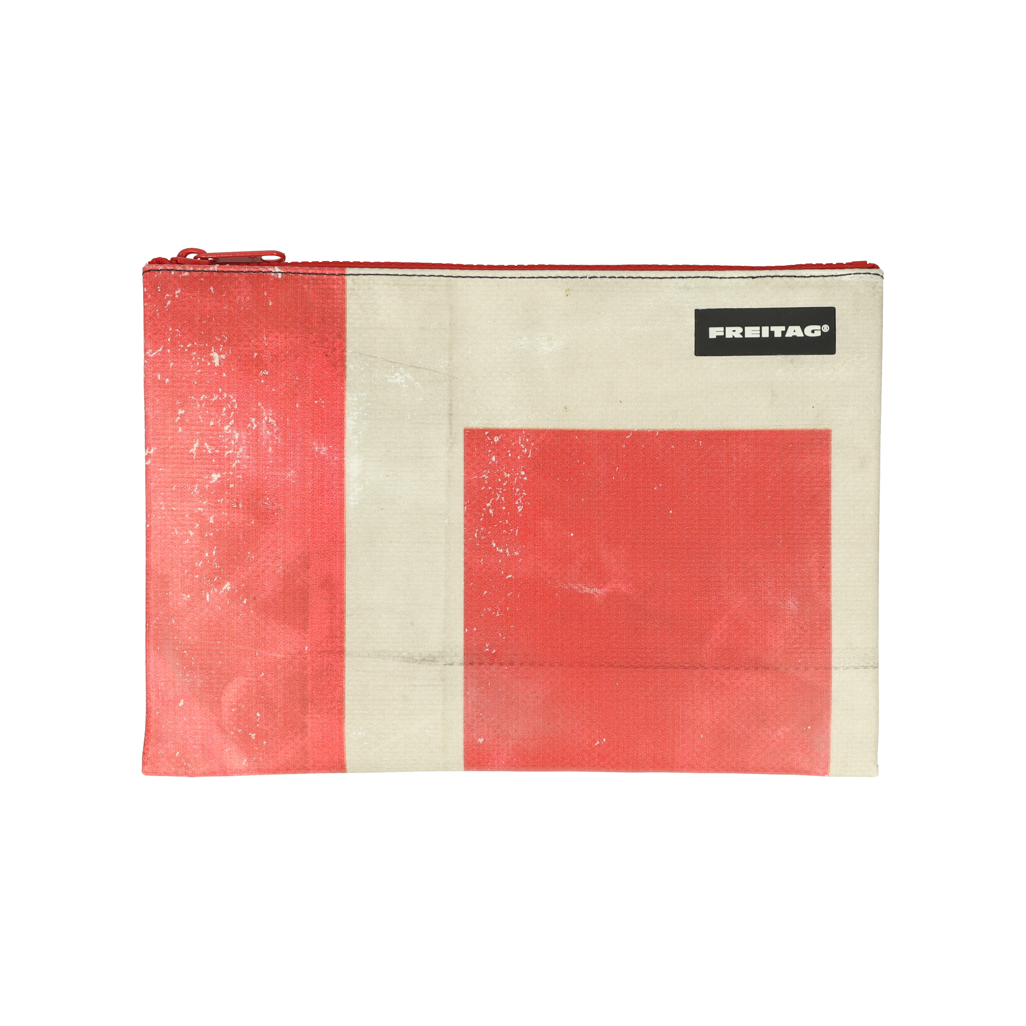 【送料込】FREITAG F40 デジタルプリント レッド系 F40 JAMIE | 163452 | FREITAG