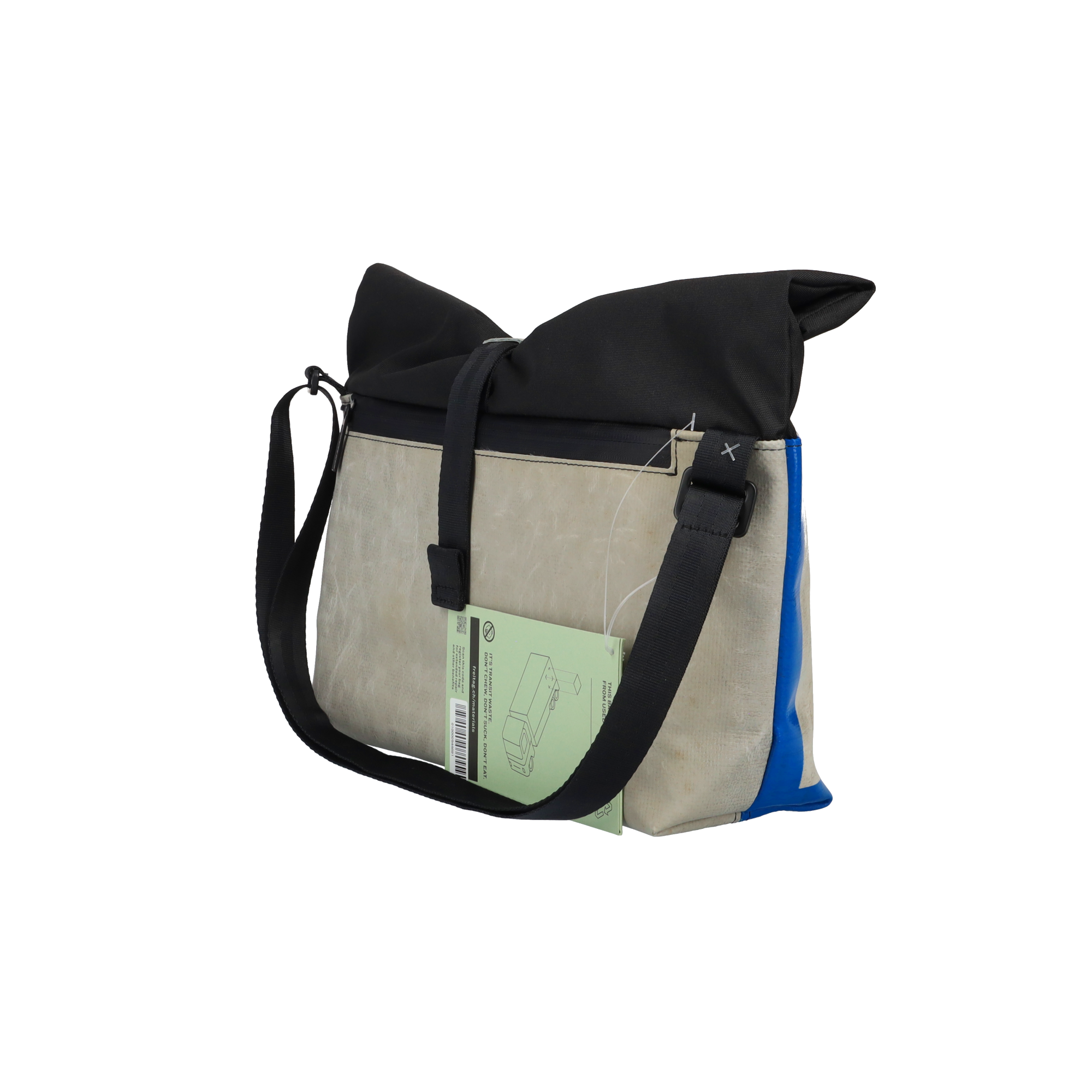 RF640 ROLLIN | 544691 | FREITAG