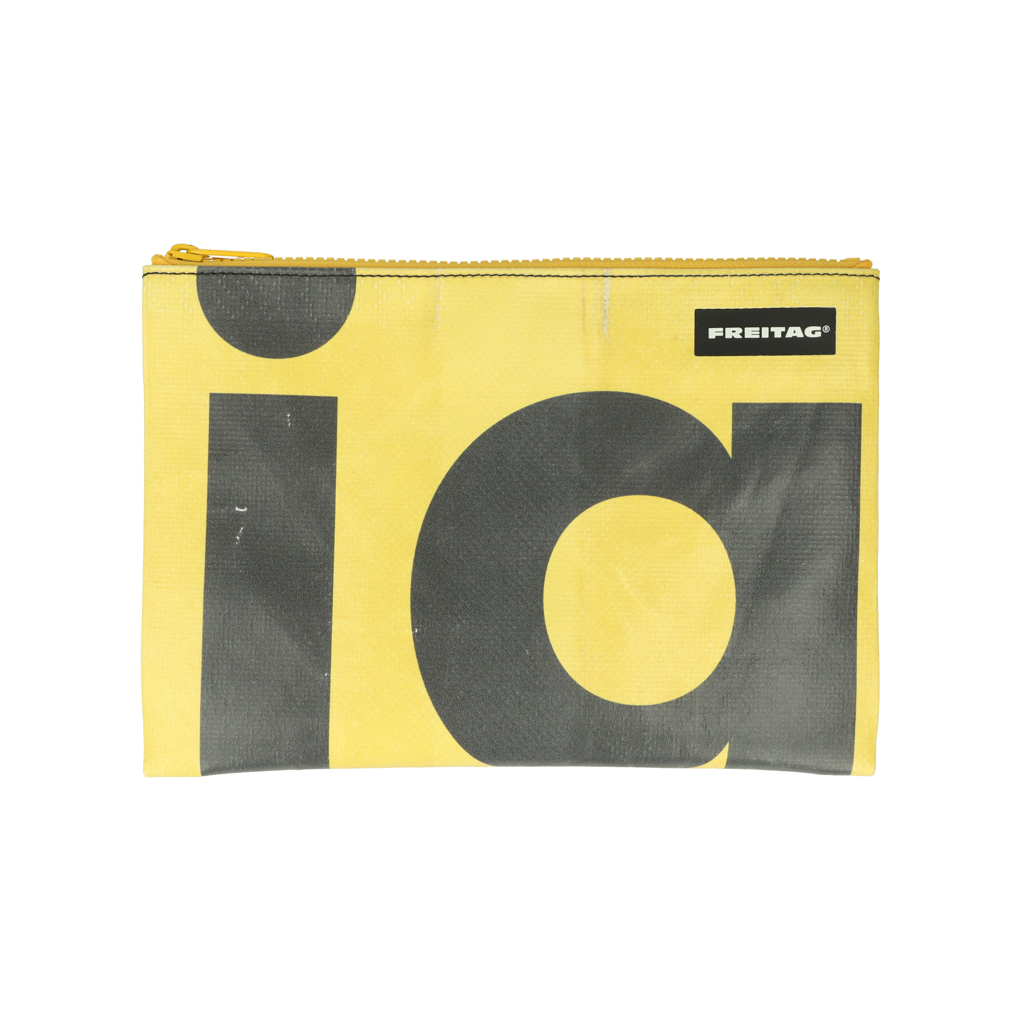 F07 CHUCK | 545706 | FREITAG