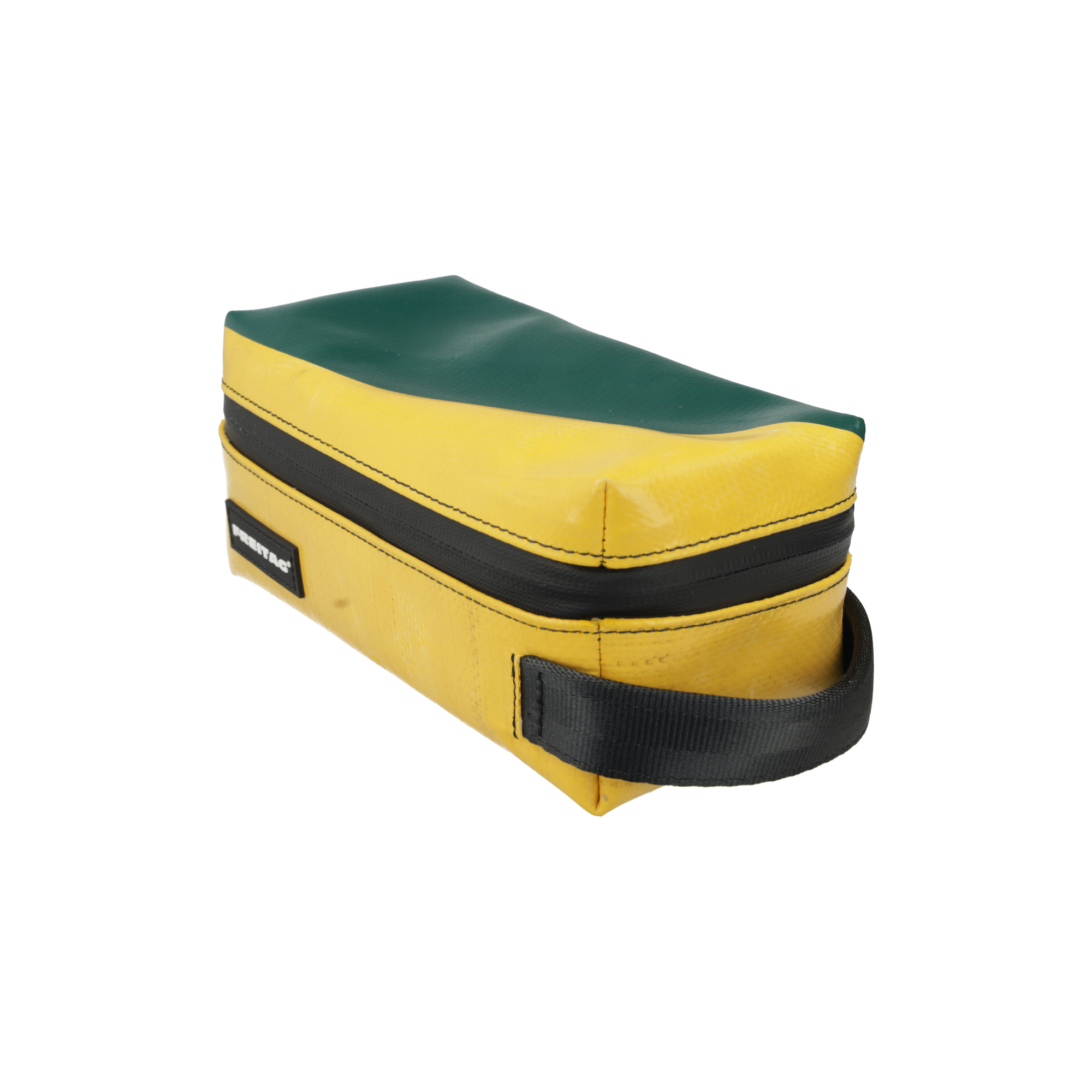 フライターグ　トラベルポーチ　Sサイズ　FREITAG F35 CHEYENNE フライターグ トラベルポーチ Sサイズ FREITAG F35 CHEYENNE