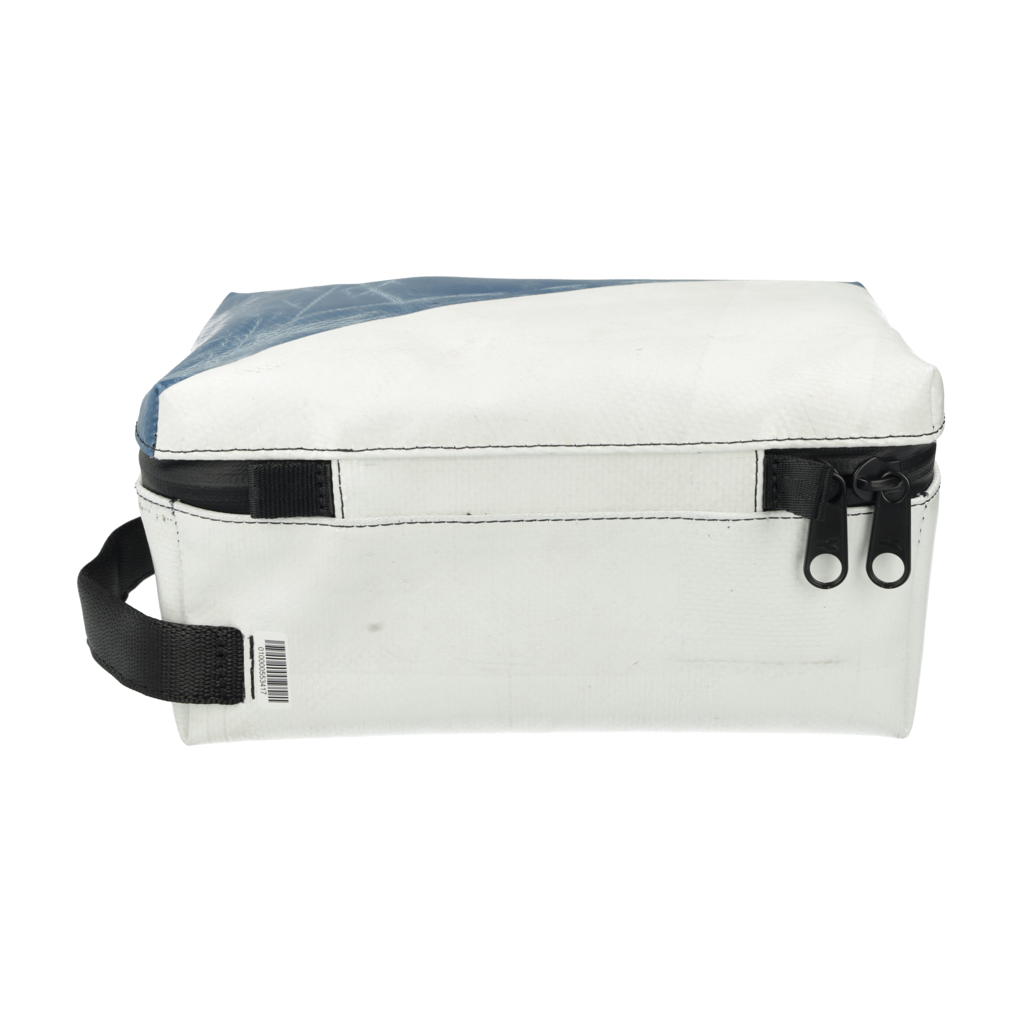FREITAG F36 WAYNE ブルー✕ホワイト☆新品☆多機能ポーチ F36 WAYNE | FREITAG
