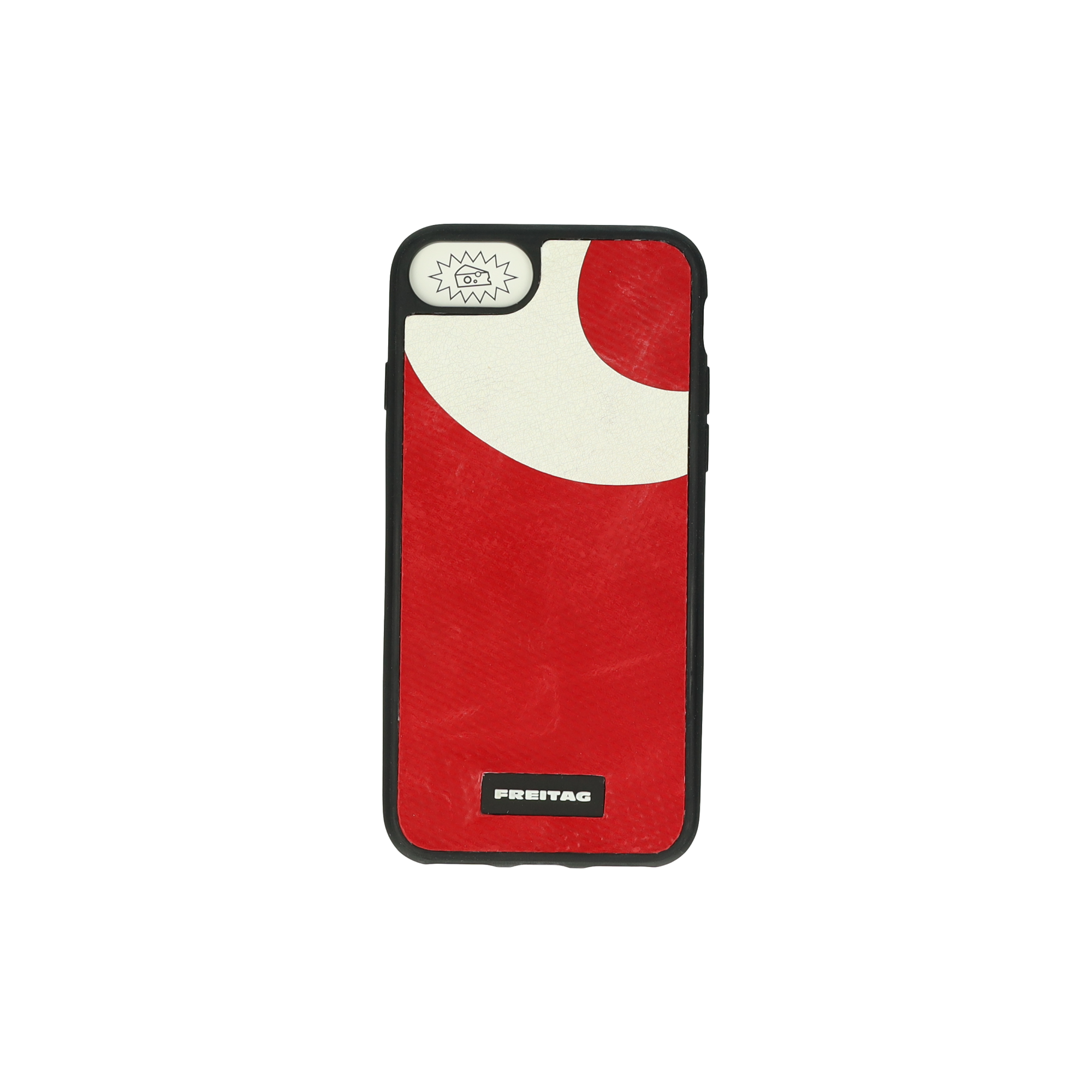 F341 CASE FOR IPHONE® SE/8 | FREITAG