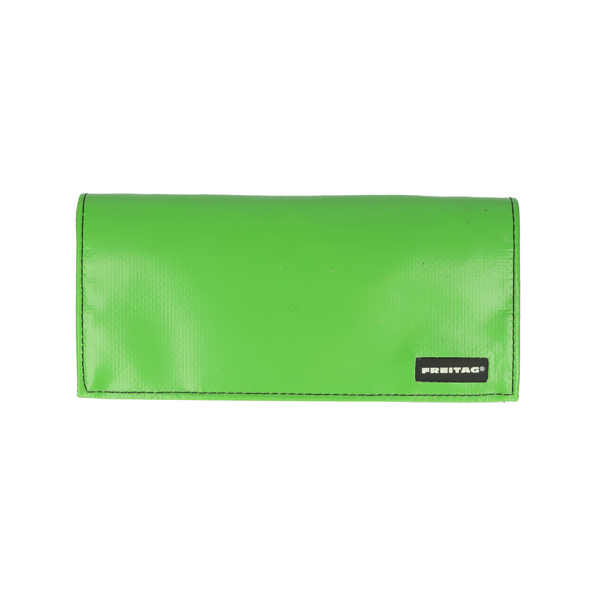 FREITAG F555 CAROLINE イエロー 二つ折り長財布 FREITAG F555