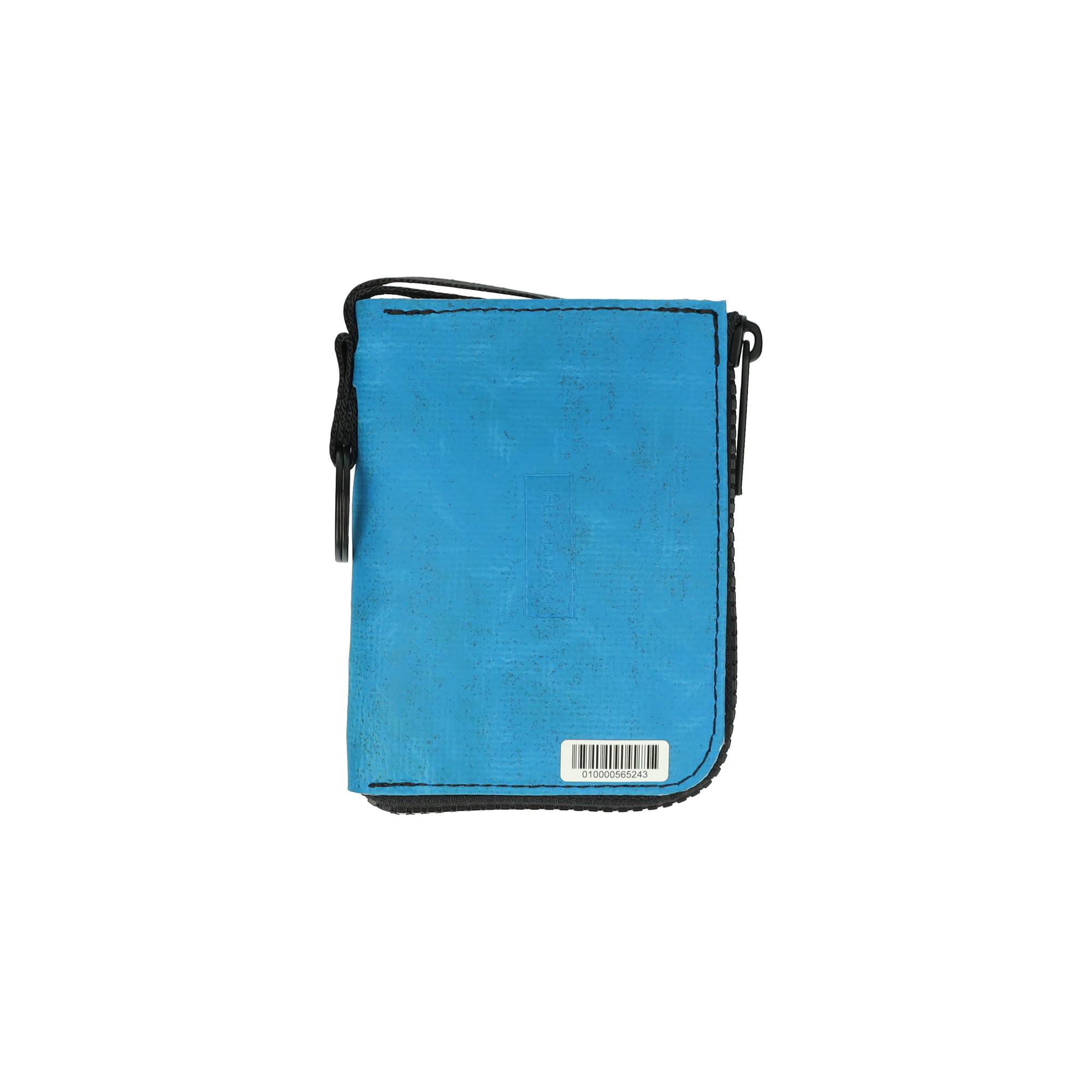 FREITAG F255 PARKER 財布 オールブラック フライターグ