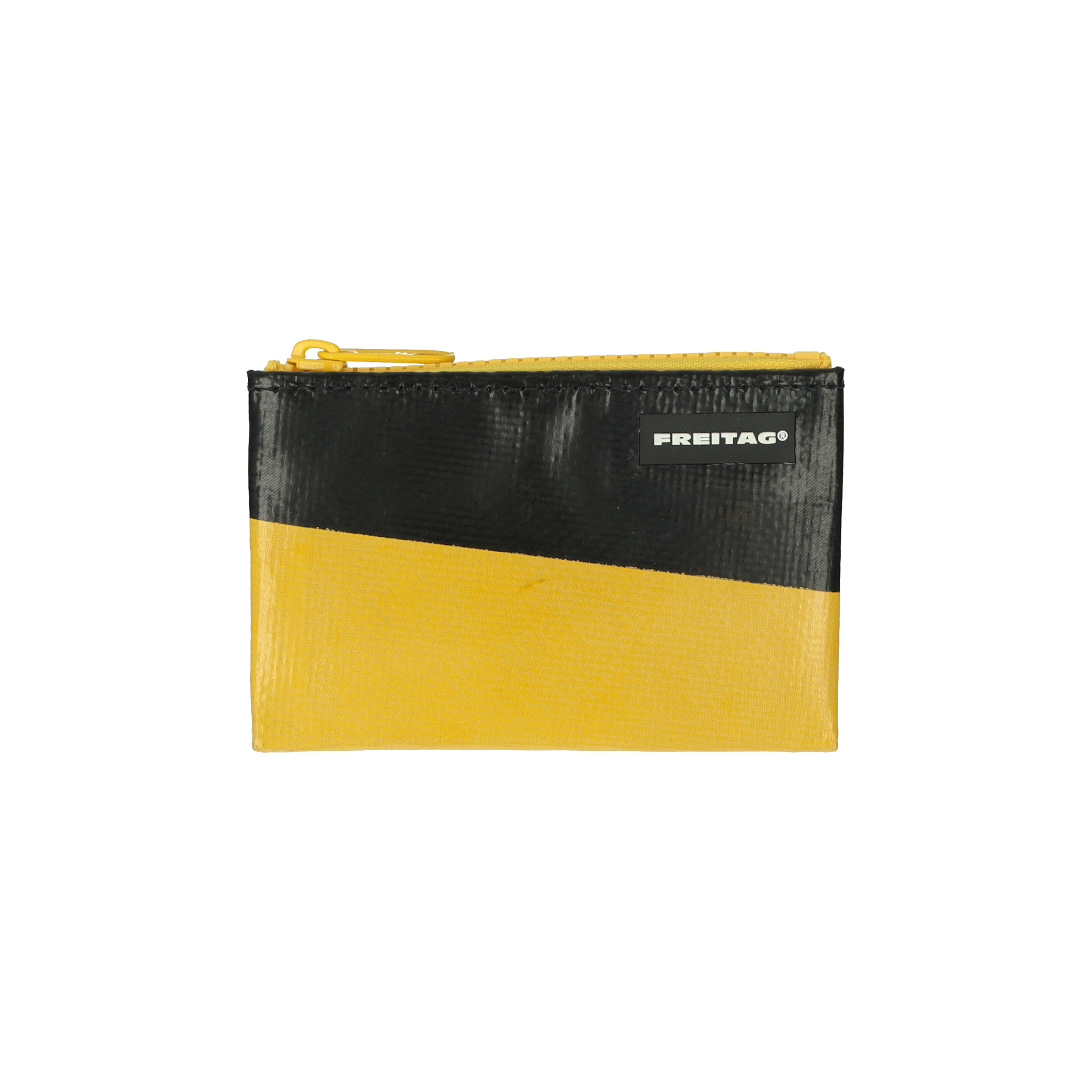Yahoo!オークション -「freitag フライターグ ブラック」の落札
