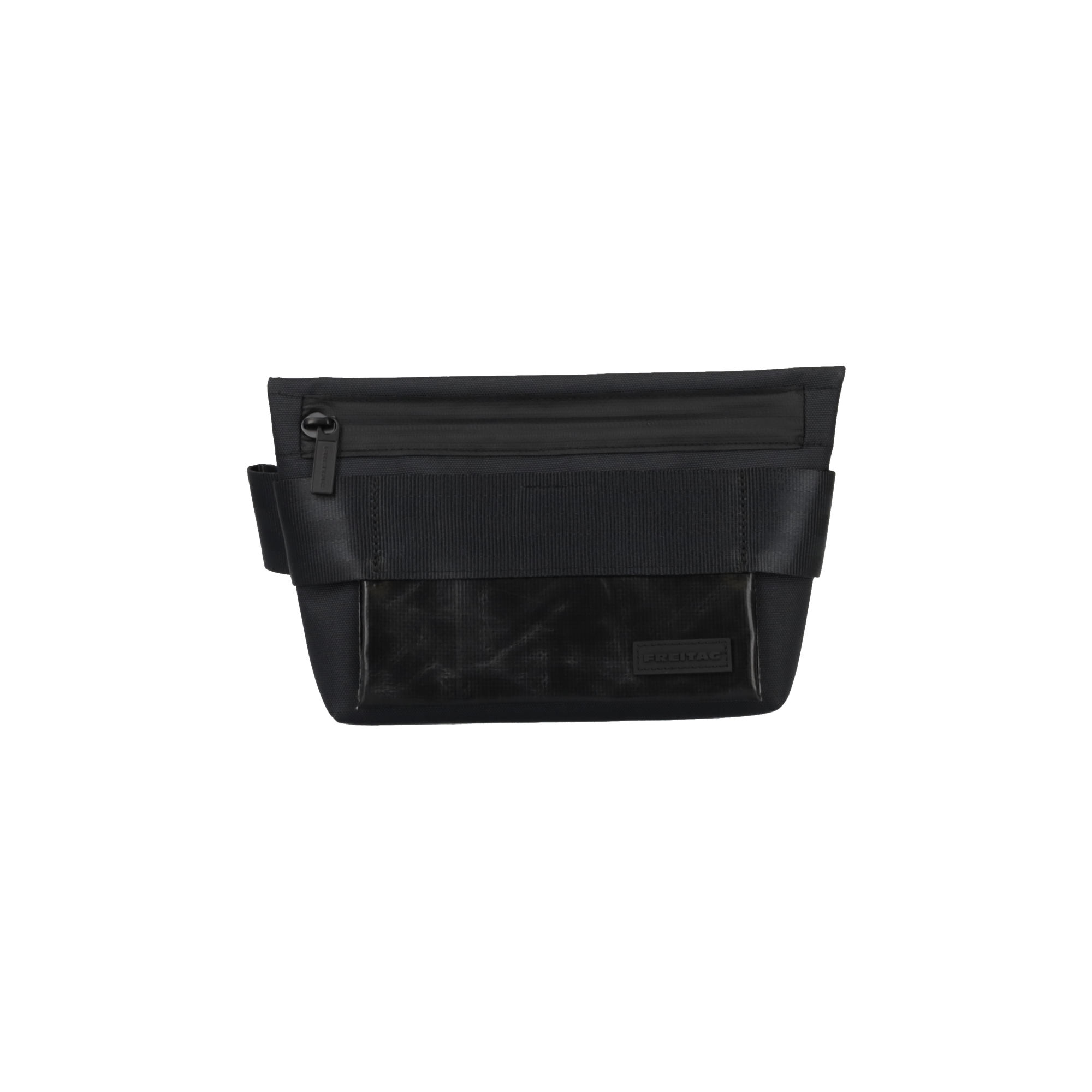 FREITAG ブラック Freitag Mono[PA6] Backpack Black | Cultizm