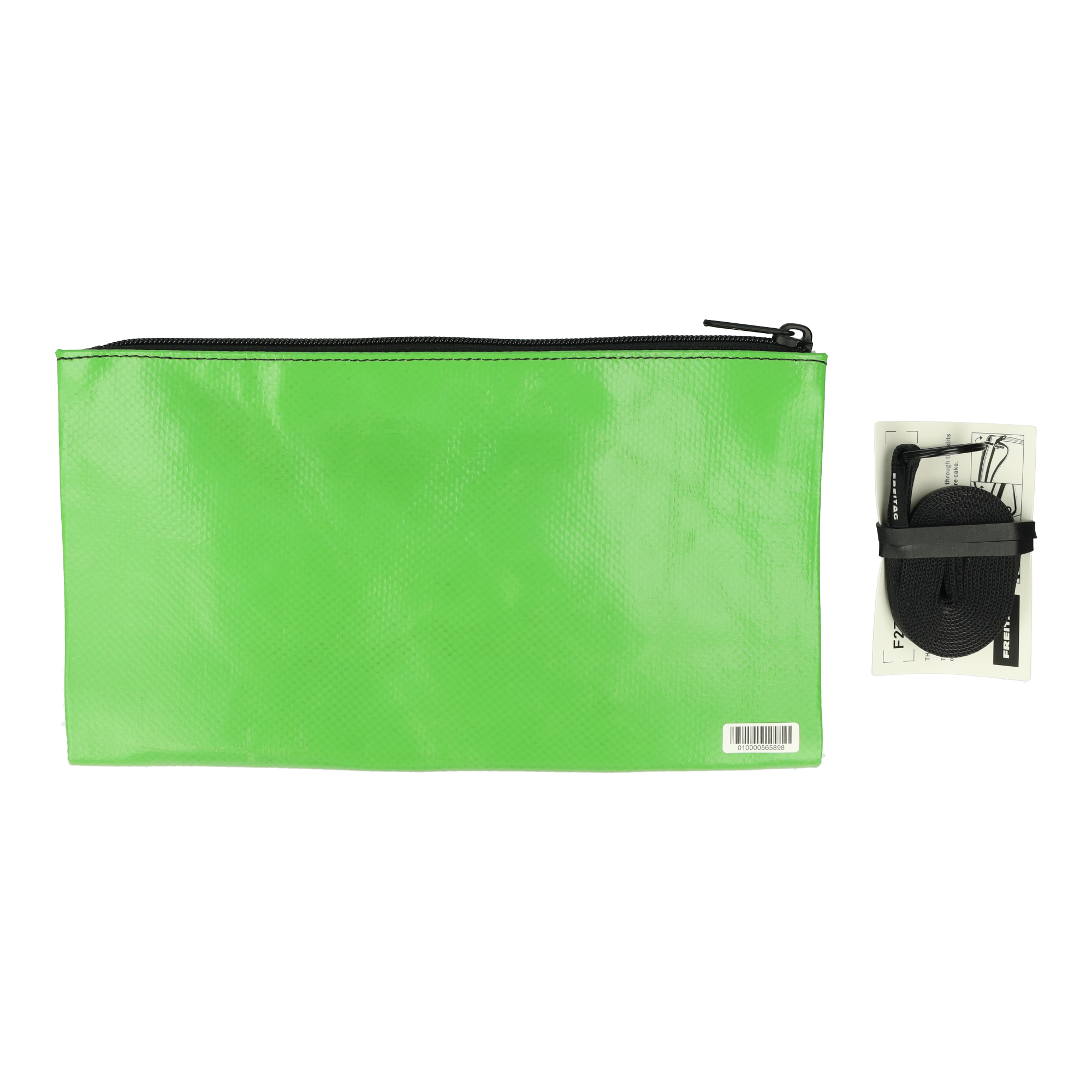 【美品】FREITAG F271 MASIKURA マシクラ グレー F271 MASIKURA | FREITAG