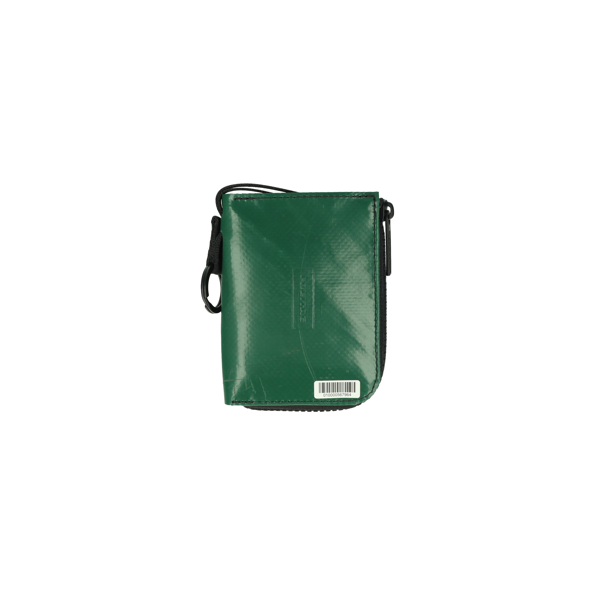 FREITAG F255 PARKER グレー×ブラック ネックウォレット FREITAG F255 PARKER グレー×ブラック ネックウォレット