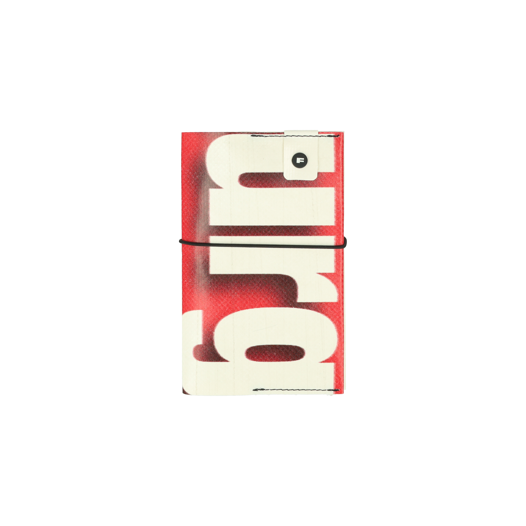 ノート・メモ帳 FREITAG F241 SID / SMALL JOURNAL FREITAG F241 SID / SMALL JOURNAL - メルカリ