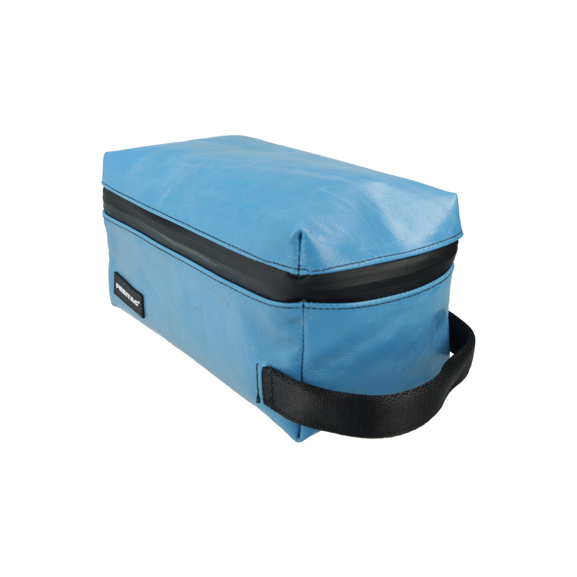 FREITAG F36 WAYNE ブルー✕ホワイト☆新品☆多機能ポーチ F36 WAYNE | 570668 | FREITAG