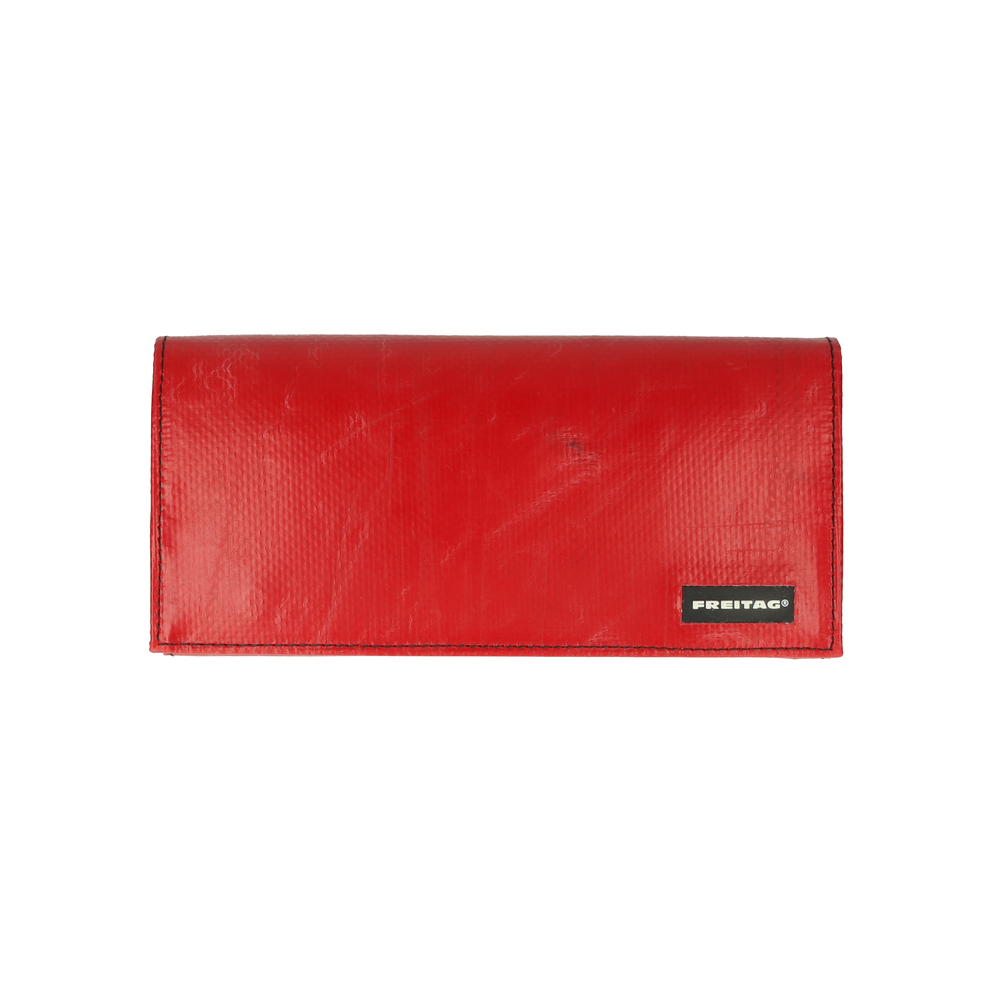 フライターグFREITAG F555 CAROLINE ブルー 長財布 FREITAG フライターグ F555 CAROLINE ロング ウォレット 長財布