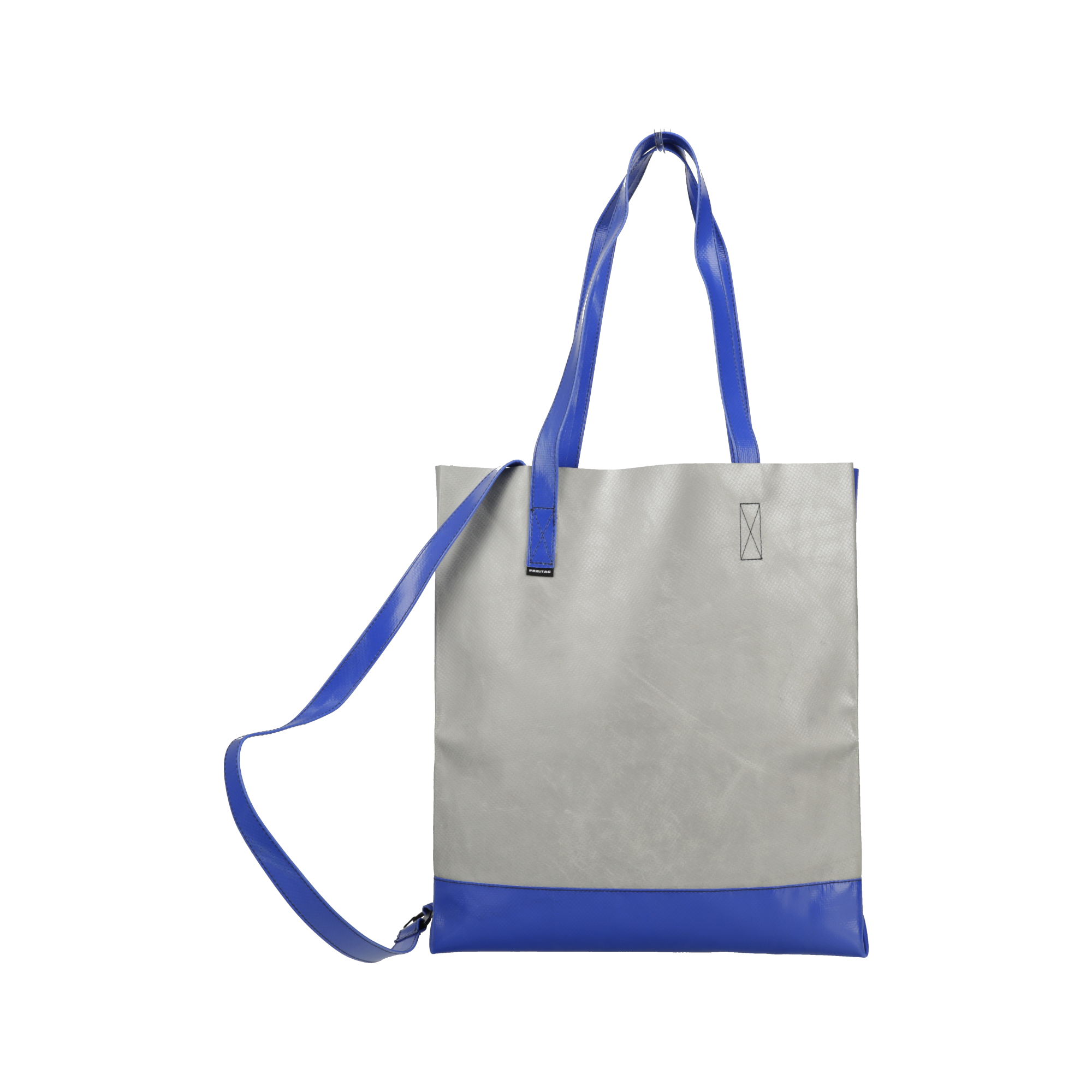 FREITAG F261 MAURICE ブラック×アイボリー F261 MAURICE | 579253 | FREITAG