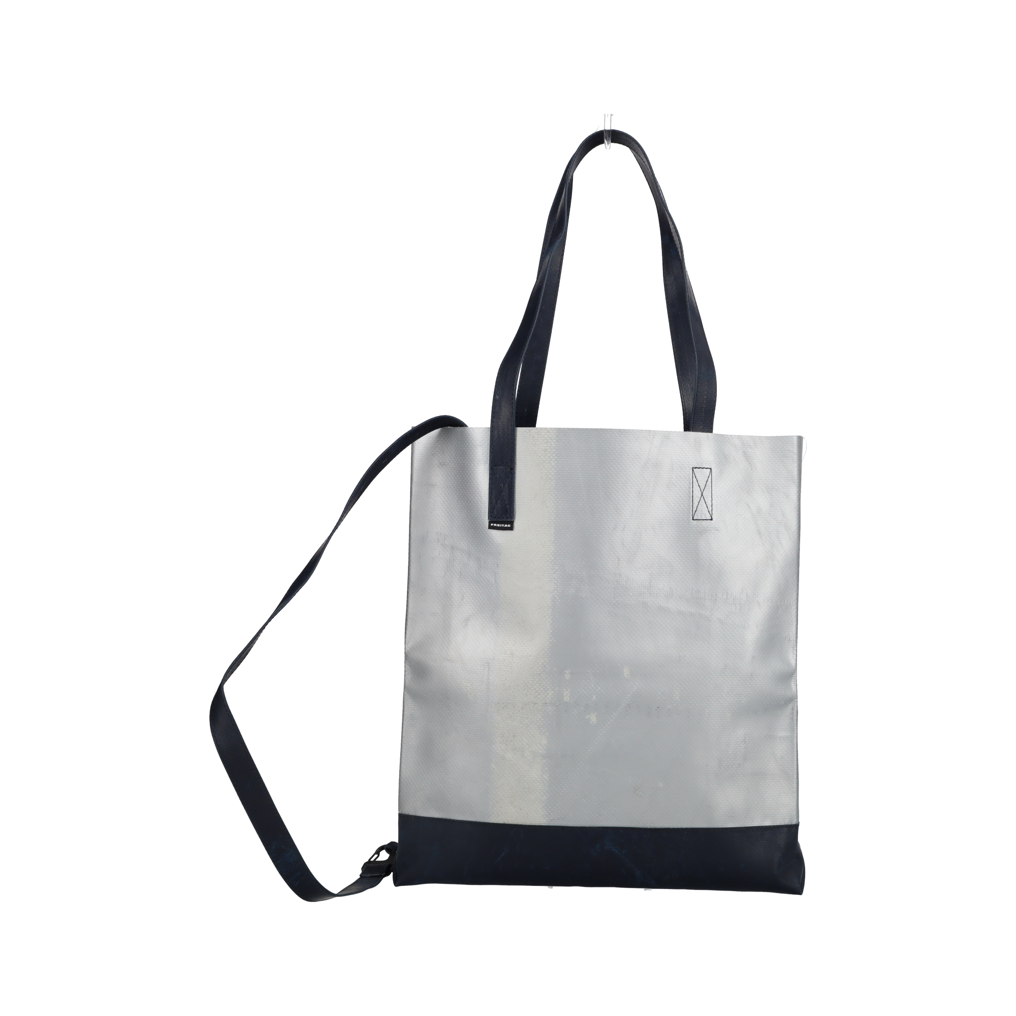 FREITAG F261 MAURICE ブラック×アイボリー F261 MAURICE | 571186 | FREITAG