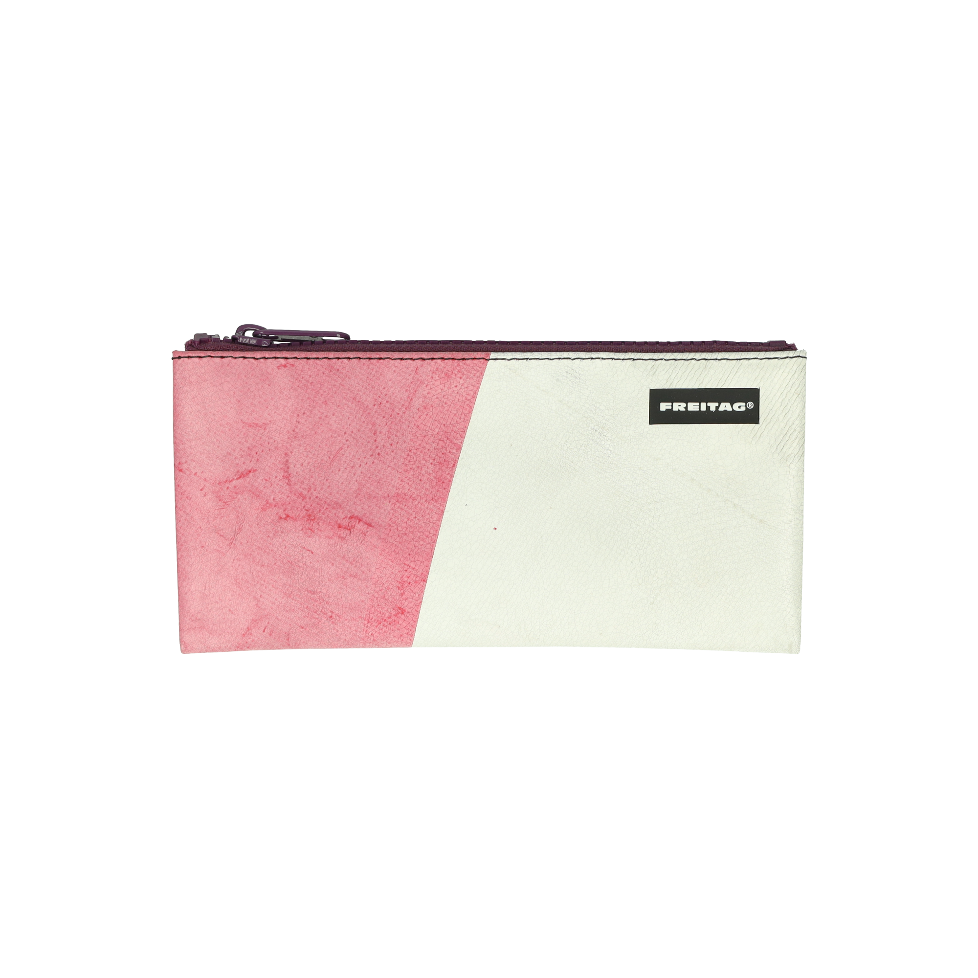 【レア色ピンク】FREITAG F06 SERENA ポーチ 筆箱 F06 SERENA | 571906 | FREITAG