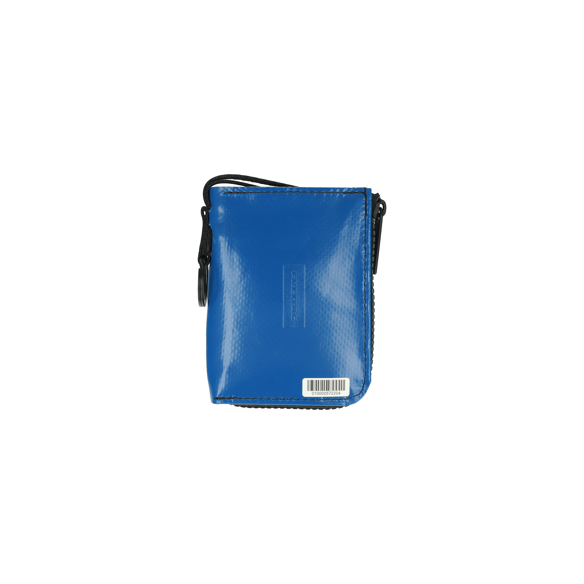 FREITAG F255 PARKER グレー×ブラック ネックウォレット FREITAG F255 PARKER グレー - メルカリ