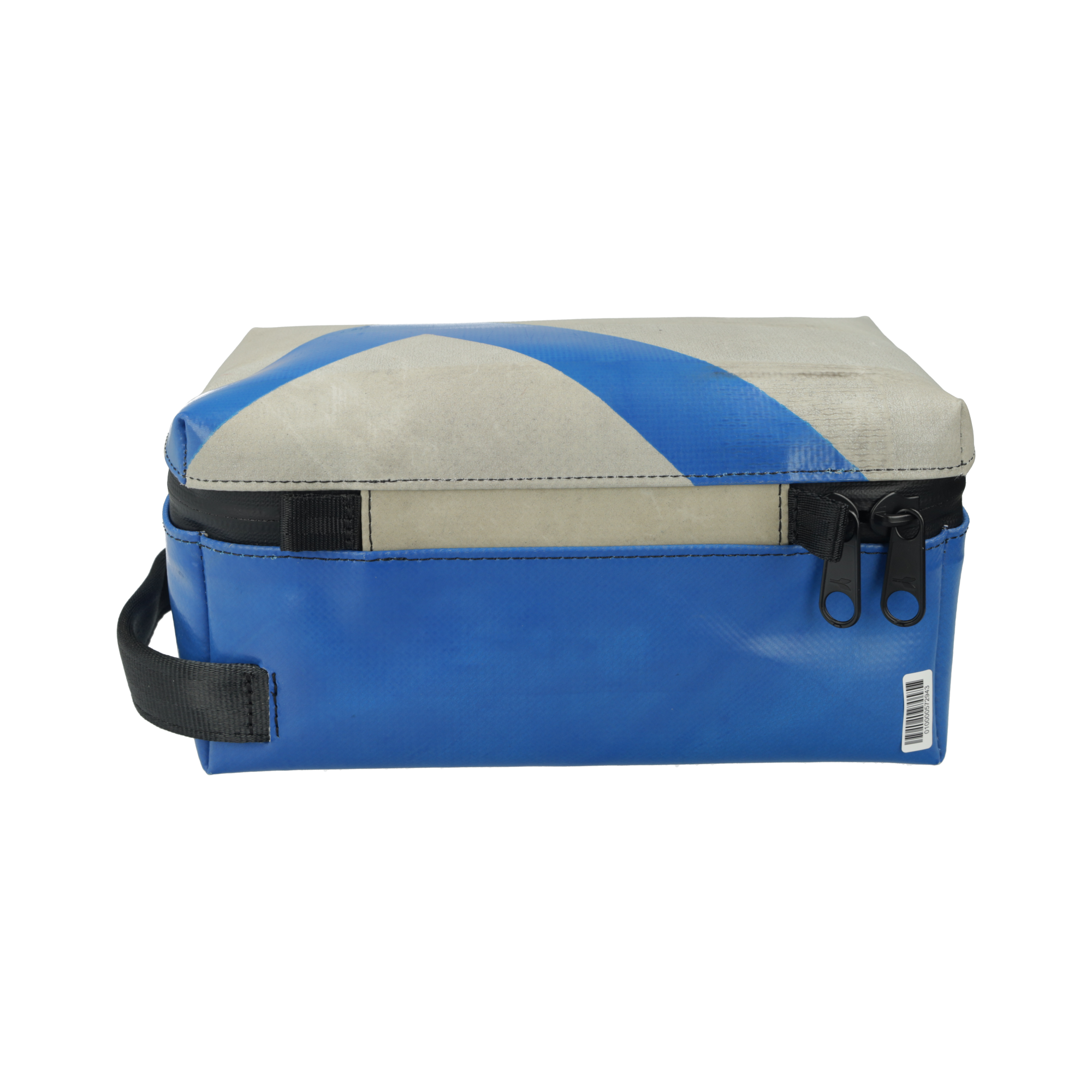 FREITAG F36 WAYNE ブルー✕ホワイト☆新品☆多機能ポーチ F36 WAYNE | 572965 | FREITAG