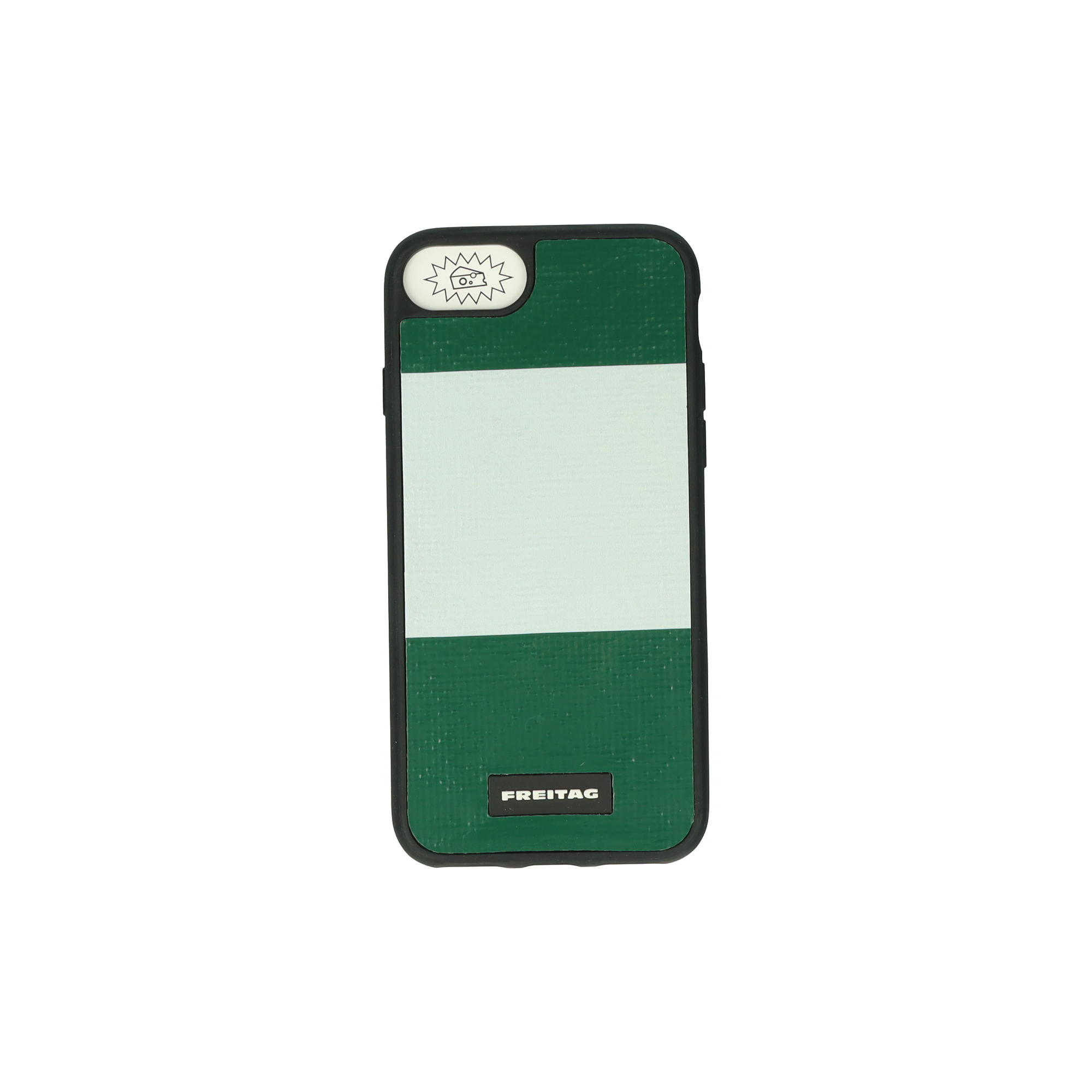 F341 CASE FOR IPHONE® SE/8 | 574045 | FREITAG
