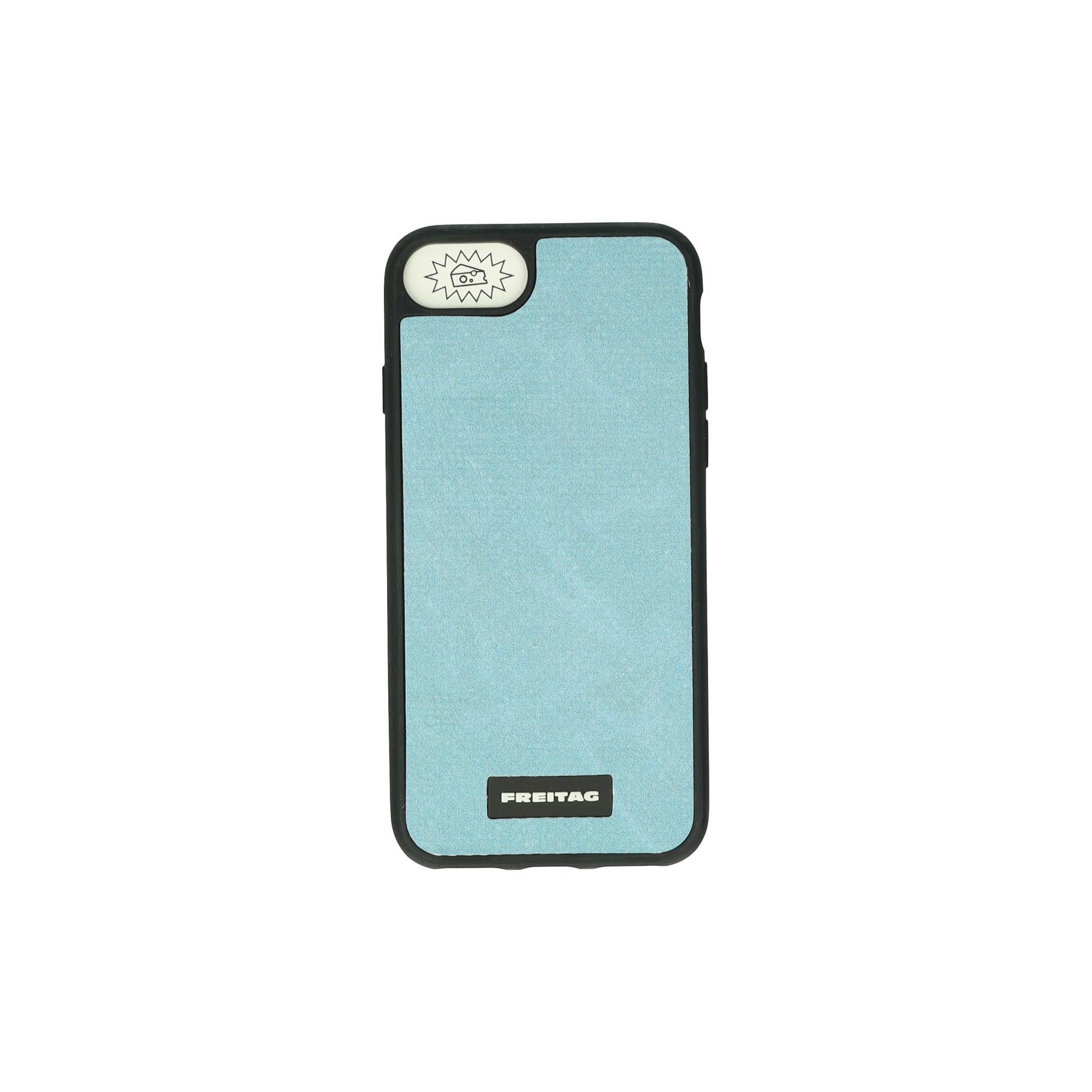 iPhoneケース FREITAG - FREITAG  IPHONE8/7 SLIM FLIP COVER F341 CASE FOR IPHONE® SE/8 | 583278 | FREITAG