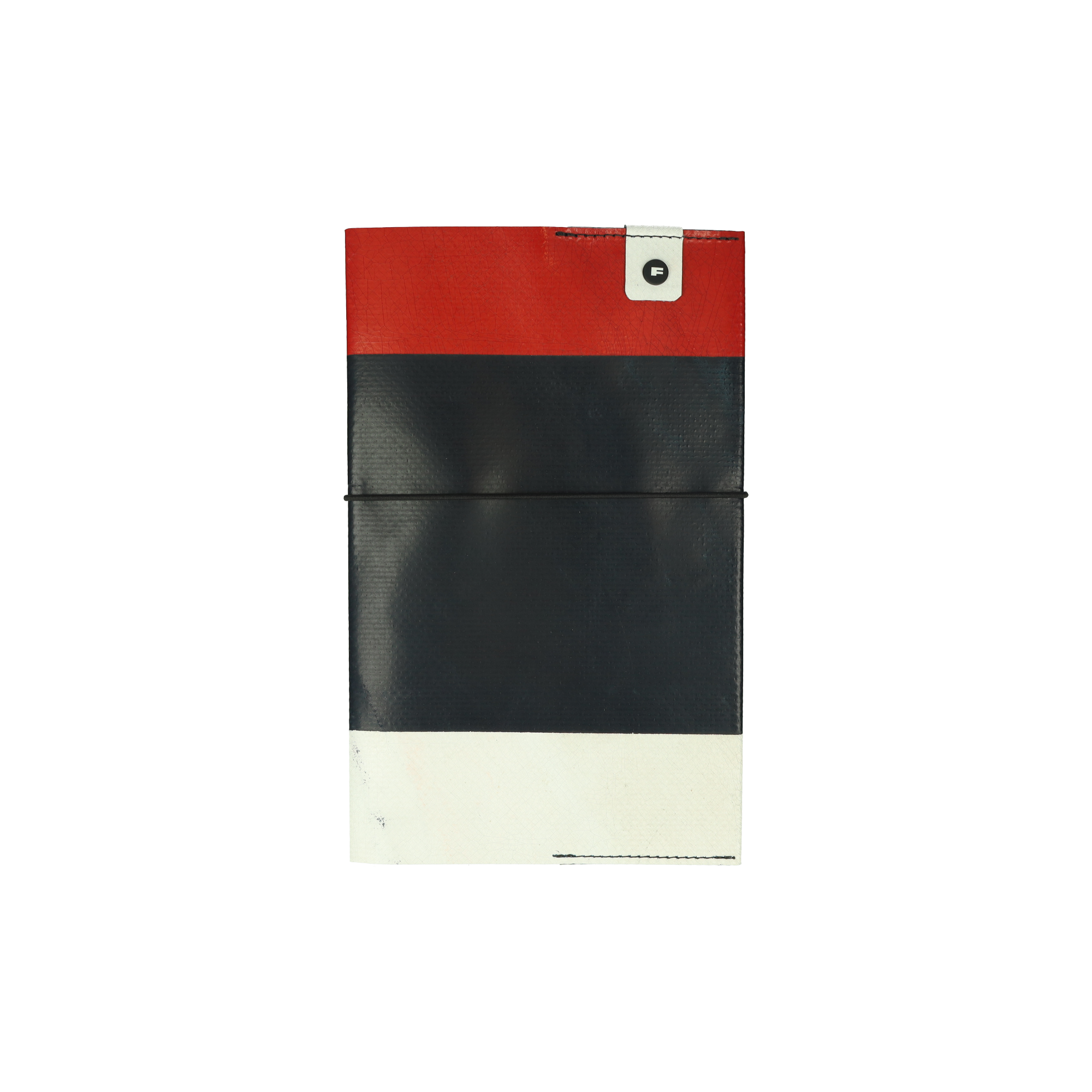 FREITAG F242 STU 黒 ノートブック カバーだけ （マイナスイオン