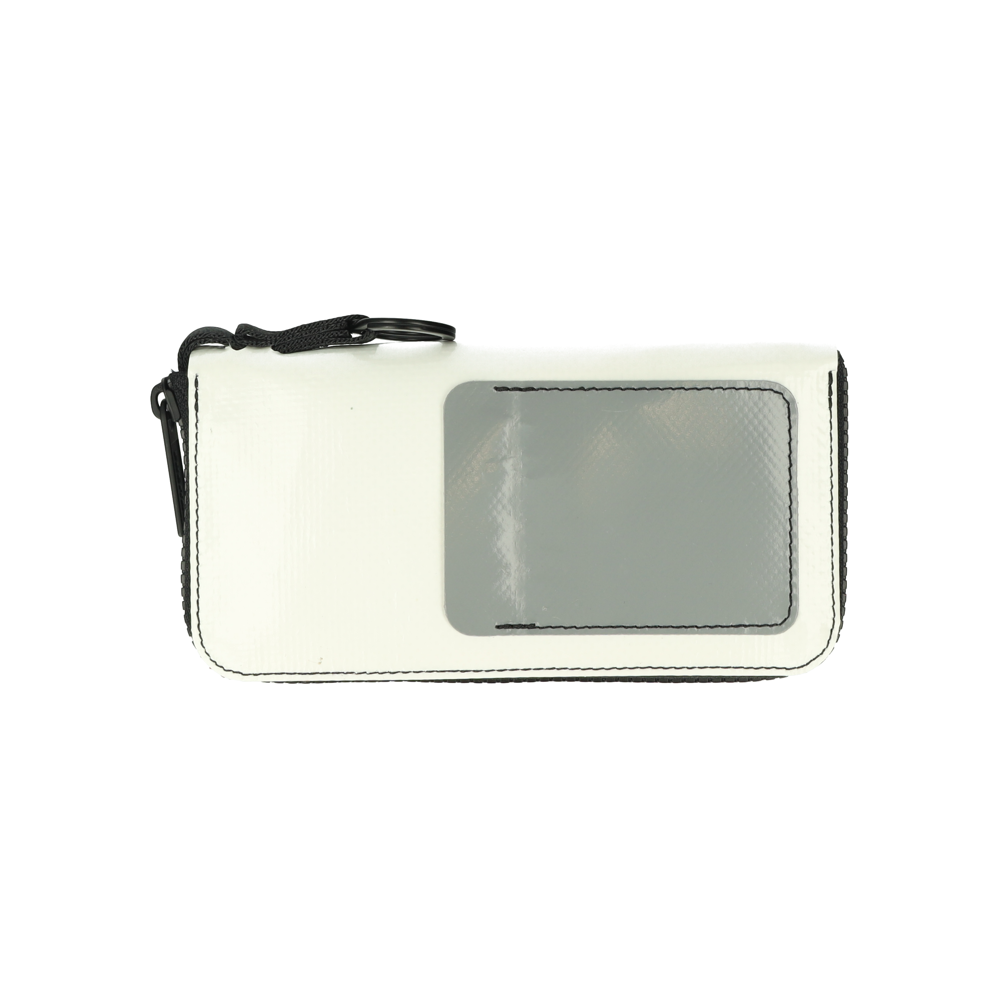 F256 BARROW シルバー F256 BARROW | FREITAG