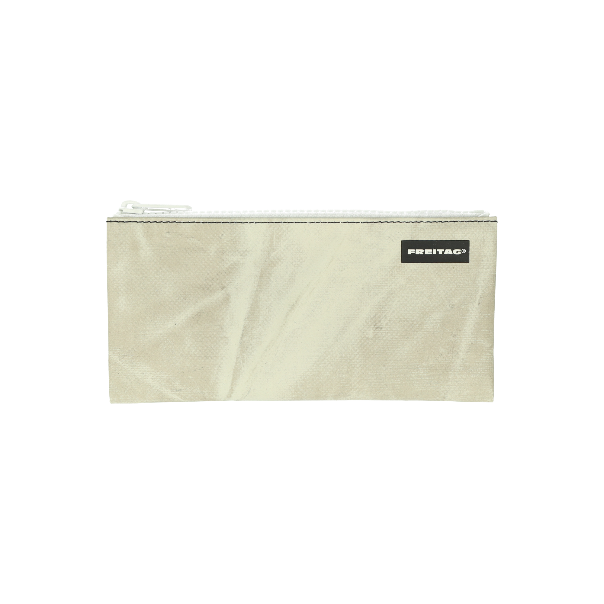 FREITAG F06 SERENA Pouch – Red Dot Design Museum Singapore