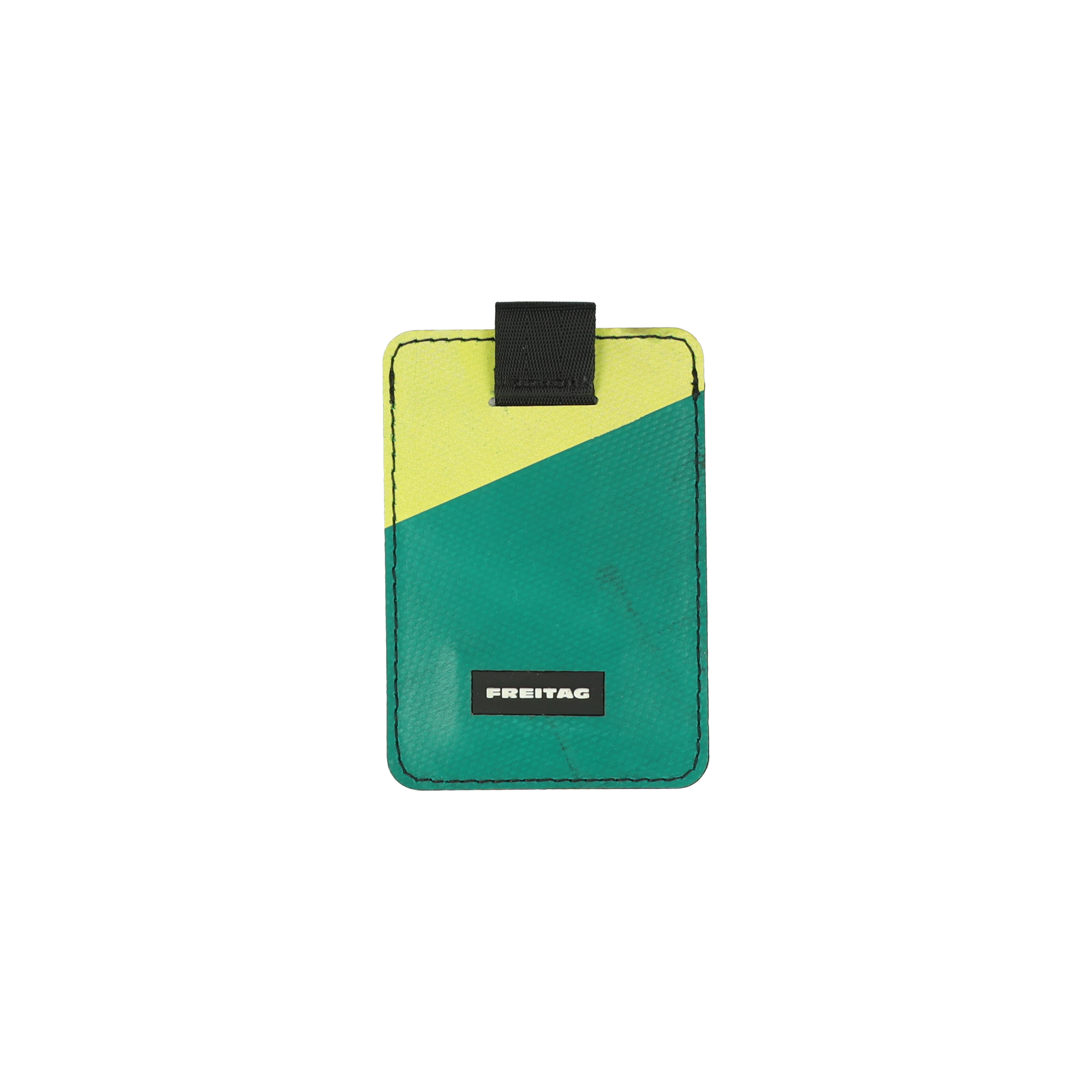 Freitag スマホケース　justin iphone15plus用 F380 JUSTIN | 575834 | FREITAG