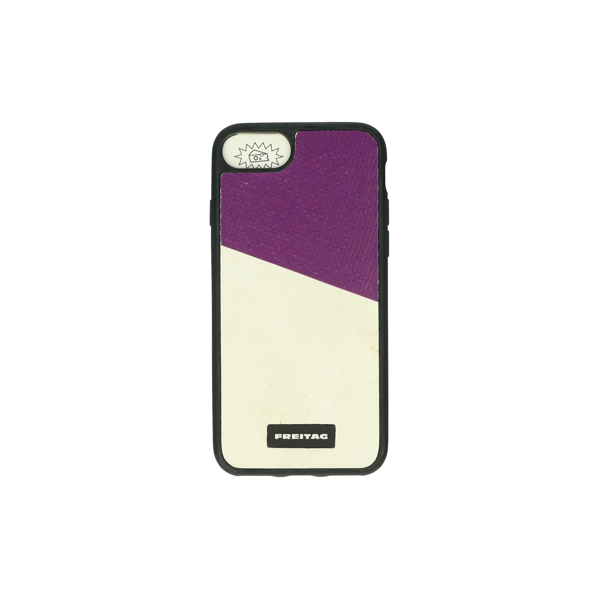 フライターグ　iPhoneケース　SE 7,8 フライターグ freitag iPhoneケース se se2 ジャンク品｜Yahoo