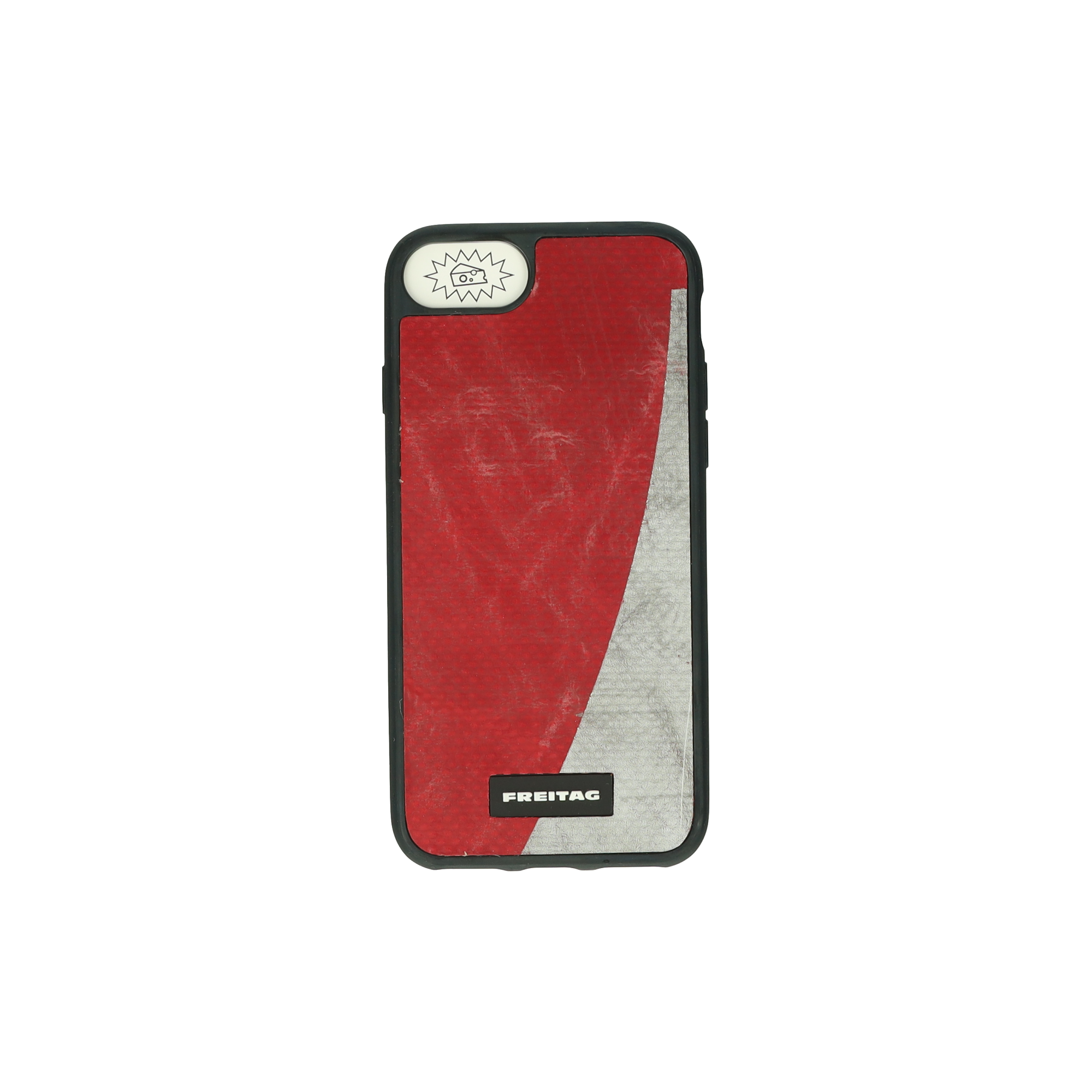 フライターグ iPhoneケース フライターグ」からiPhoneケースが登場、スキーブーツをリサイクル