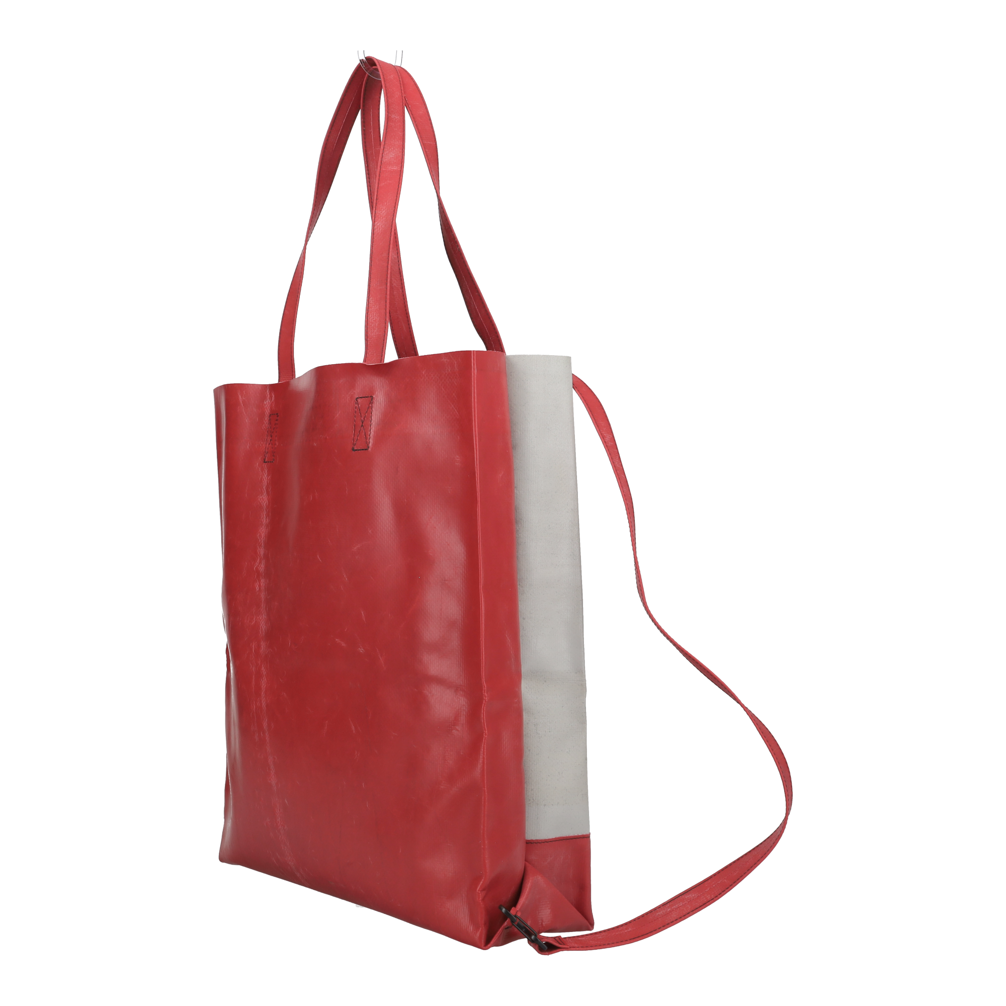 FREITAG バッグ F262 JULIEN 背負えるトートバッグ。 シンプルイズベストな
