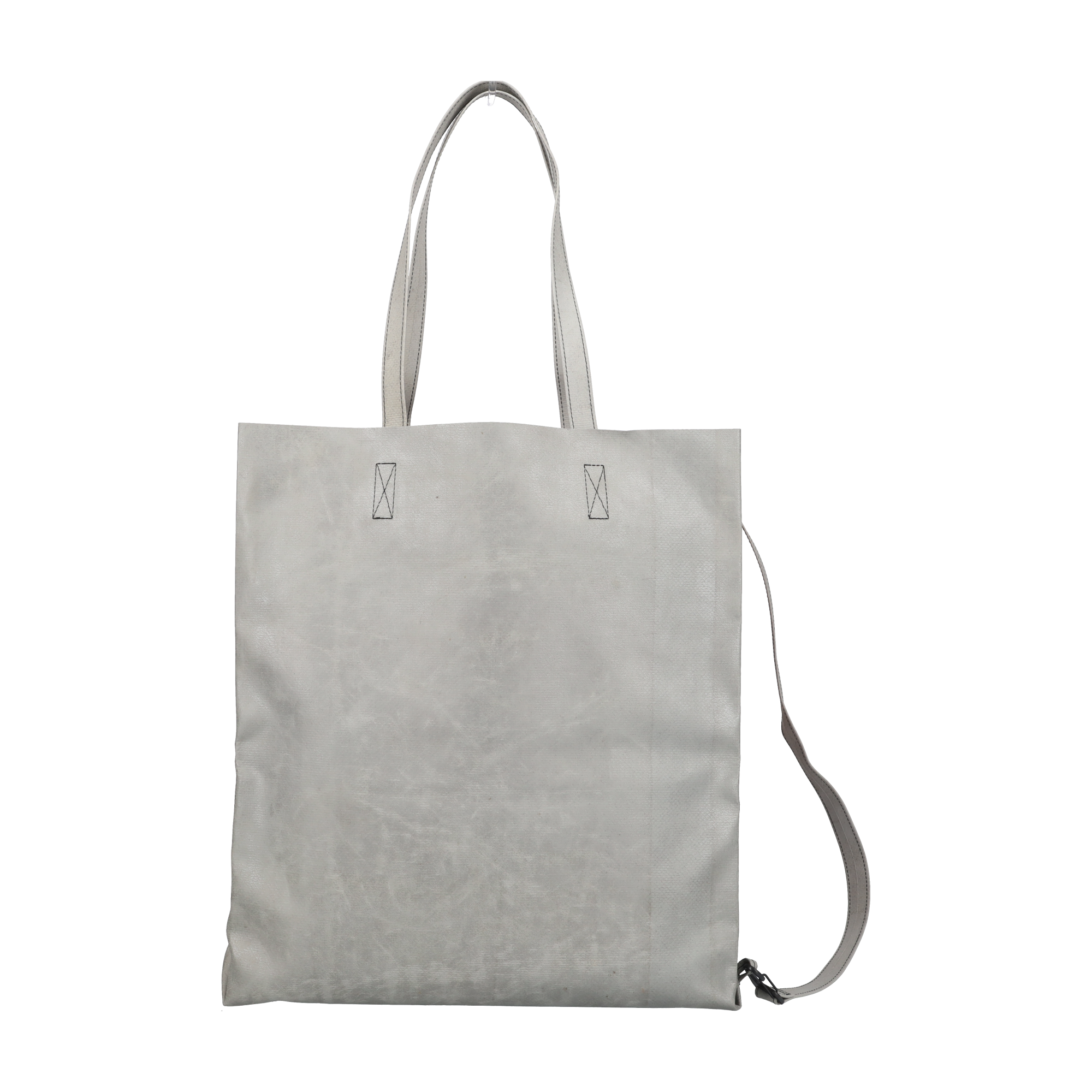 美品 FREITAG JULIEN F262 ジュリアン シルバー グレー F262 JULIEN | 576400 | FREITAG