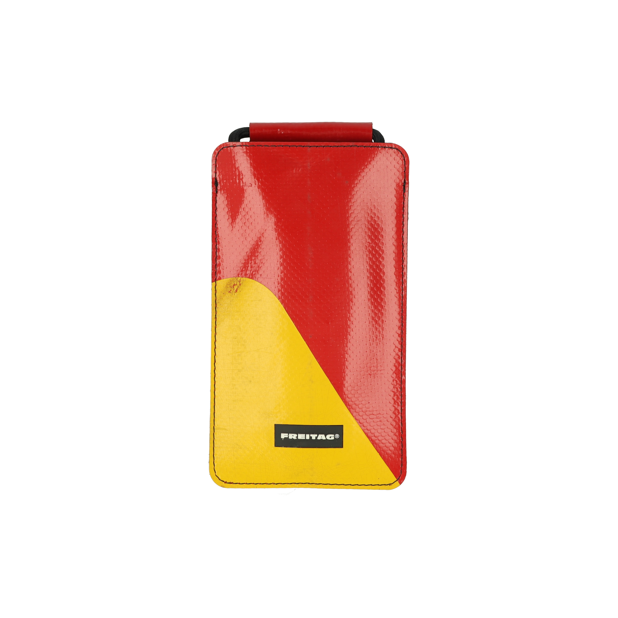 F338 FOX | FREITAG