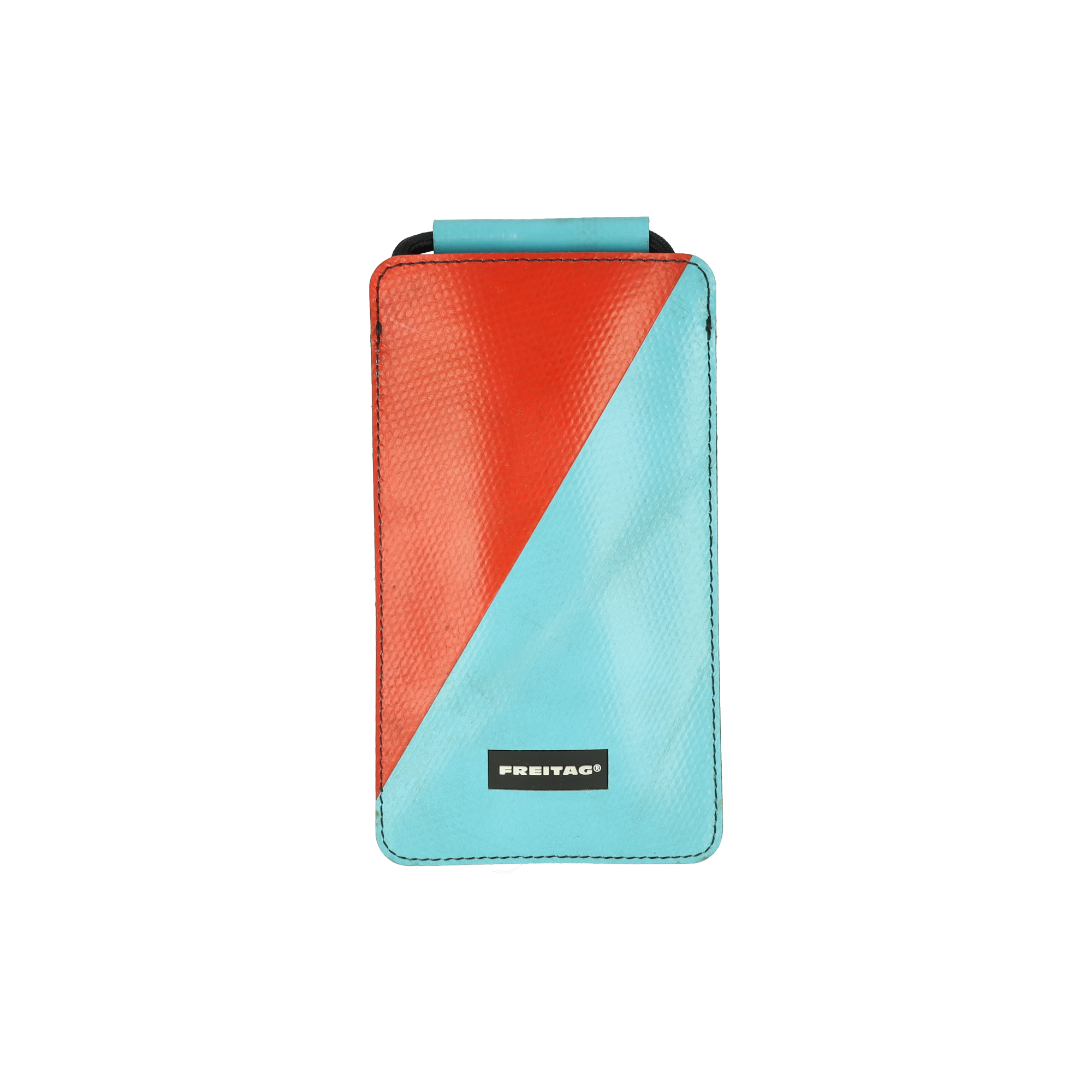 女性にオススメしたいオシャレなスマホポーチ「FREITAG F338 FOX