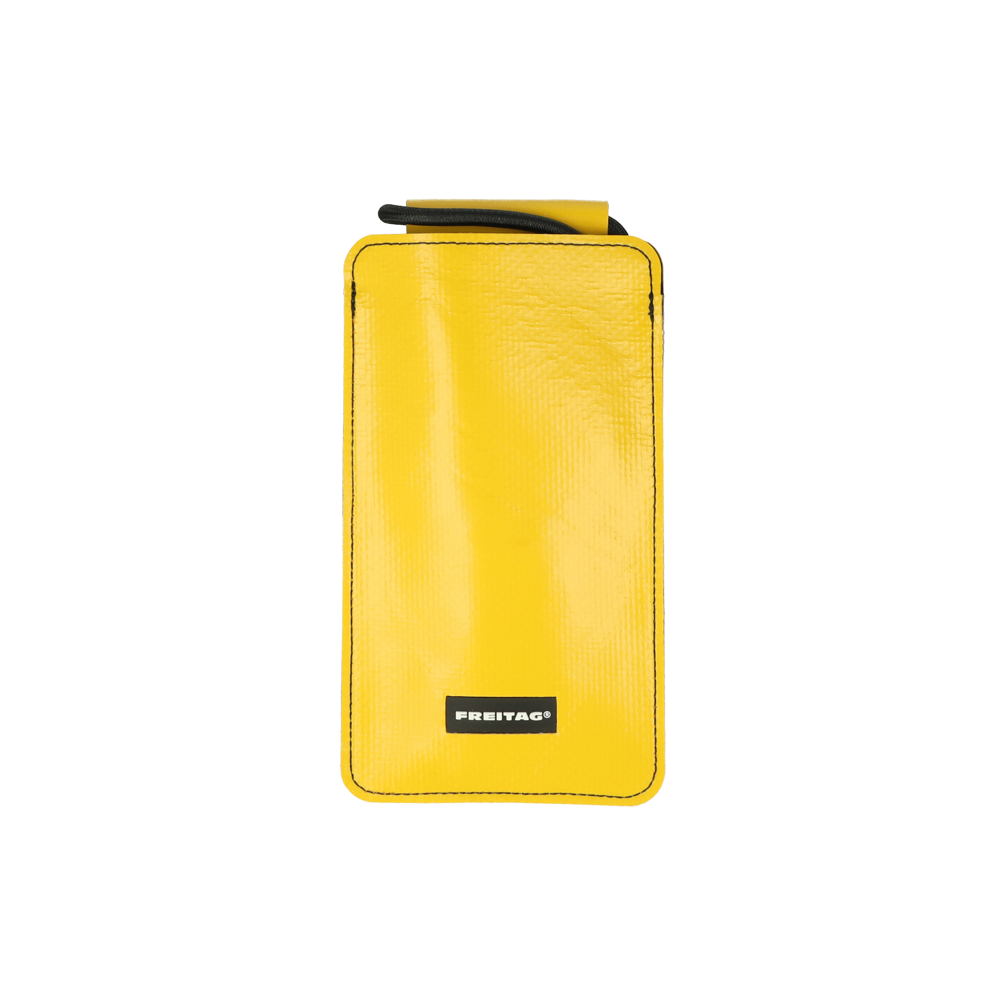 新品未使用】 FREITAG F152 HARPER トラフィックイエロー