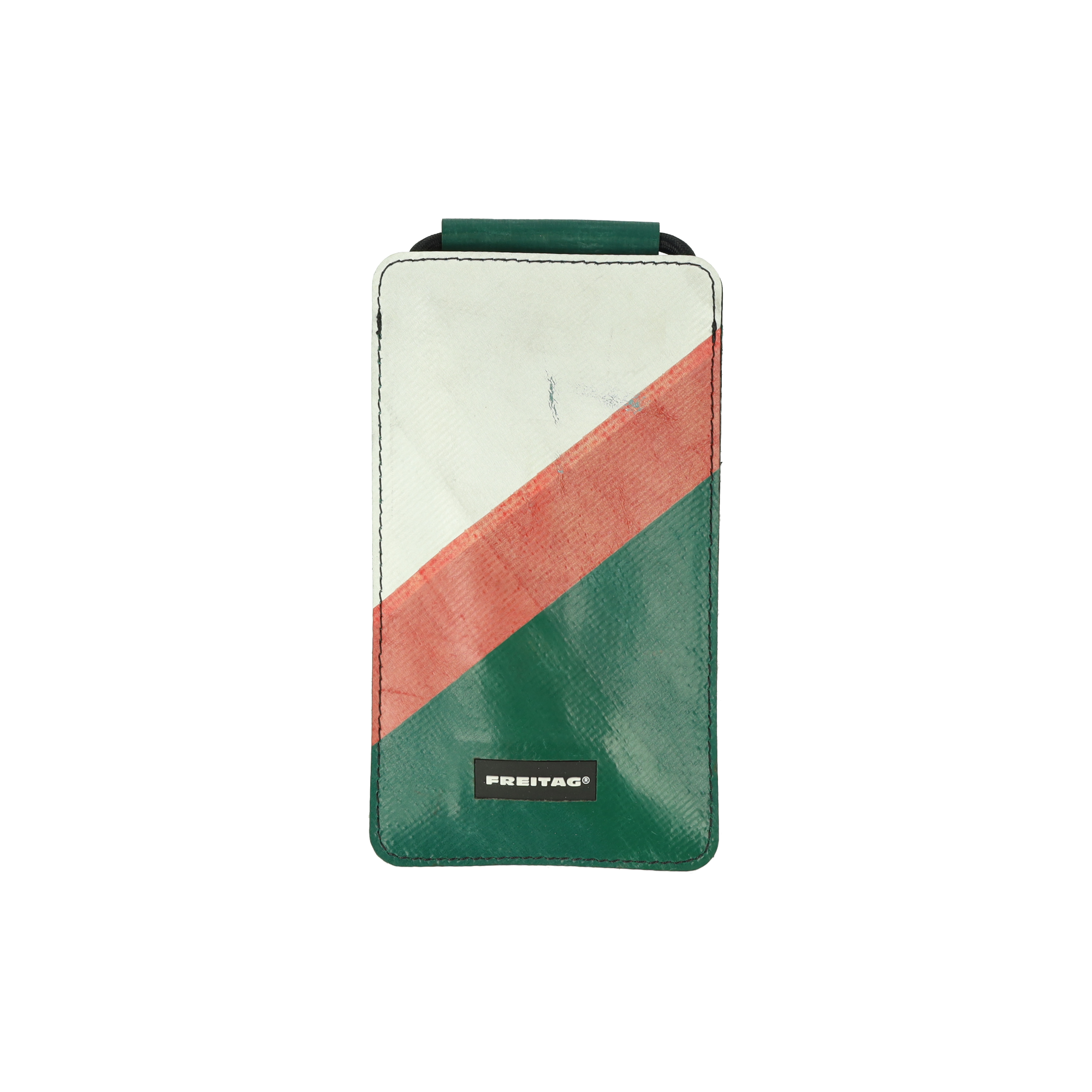 FREITAG(フライターグ） F338 FOX  スマホポーチ（保証書付き） F338 FOX | FREITAG