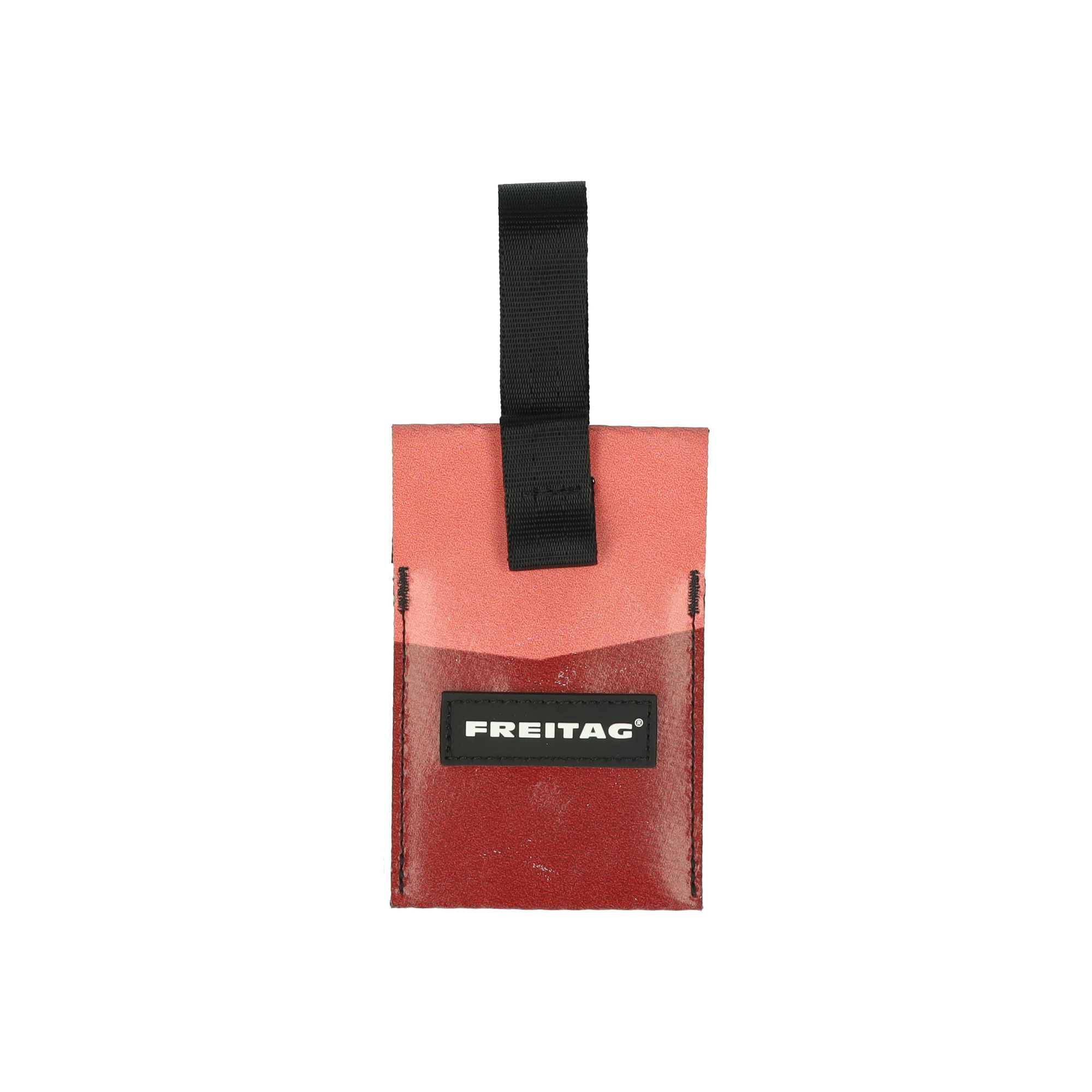 スマホアクセサリー FREITAG POUCH FOR SMARTPHONES M 女性にオススメしたいオシャレなスマホポーチ「FREITAG F338 FOX