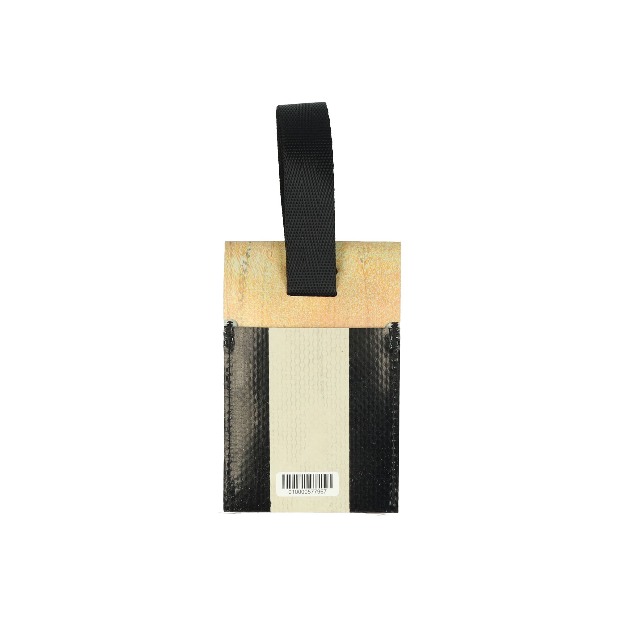 Freitag f513 ORBITER タグ Introducing the Freitag F513 ORBITER Luggage Tag