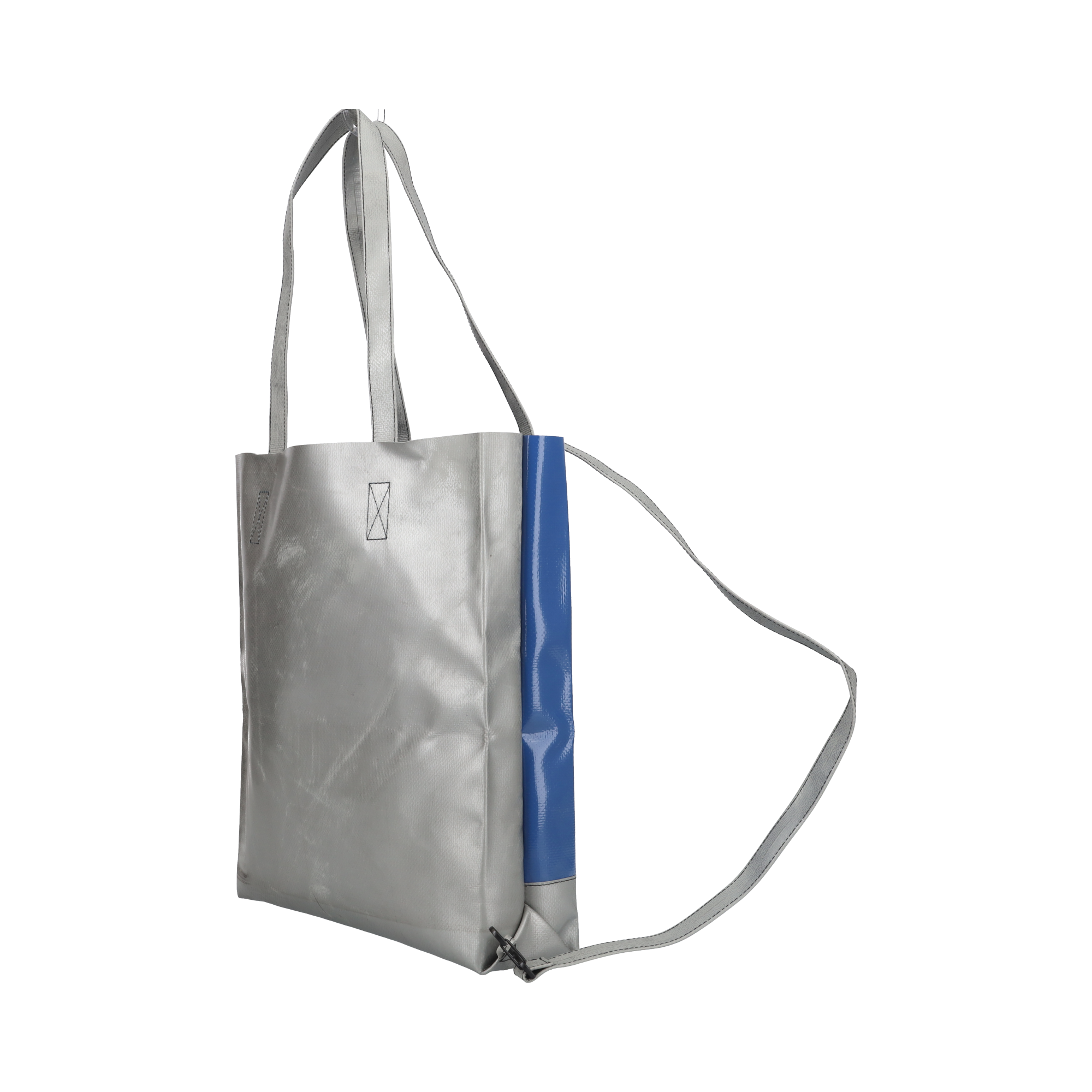 （週末セール） FREITAG MAURICE F261 グレー F261 MAURICE | 578995 | FREITAG