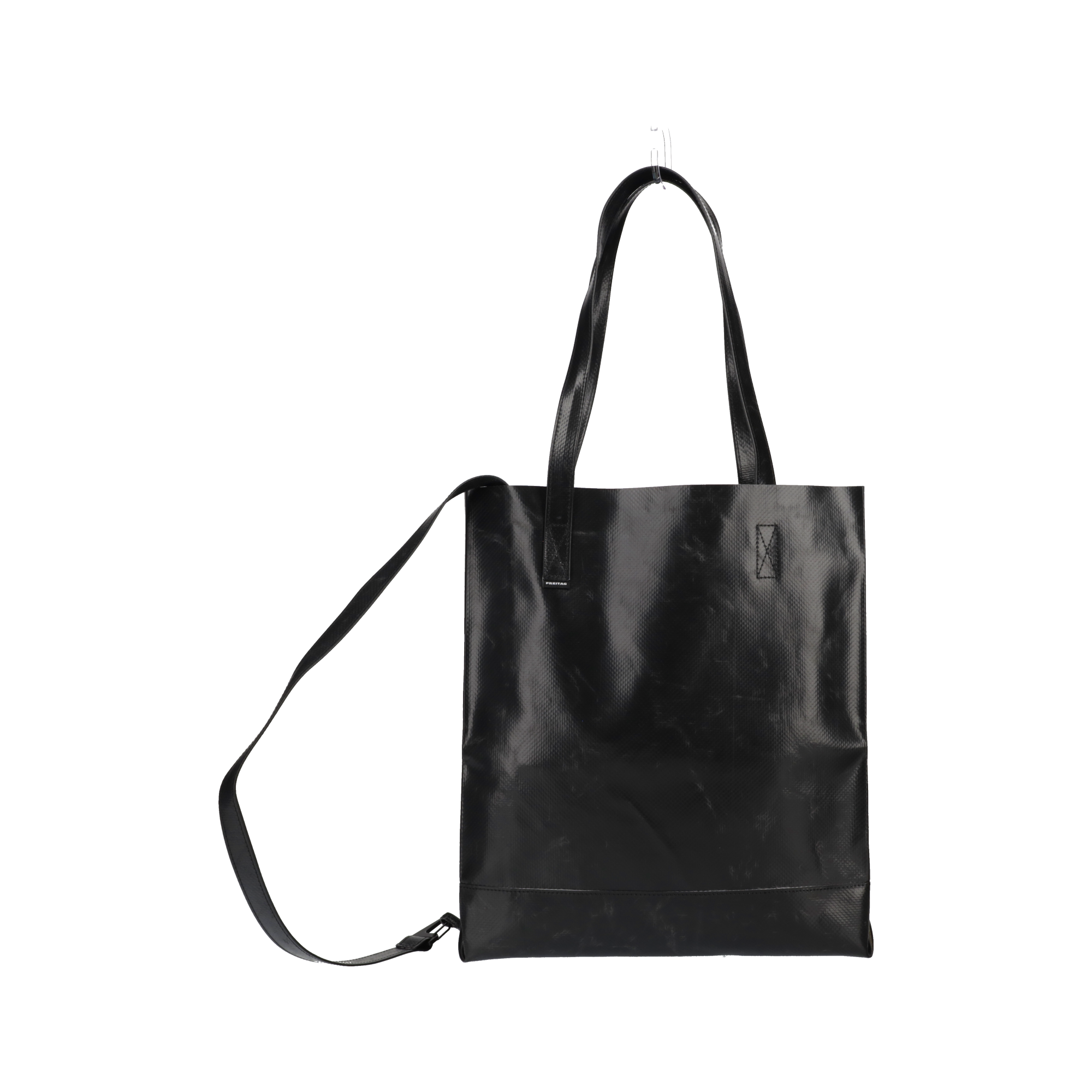 今日中までFREITAG MAURICE F261 黒 F261 MAURICE | 572636 | FREITAG