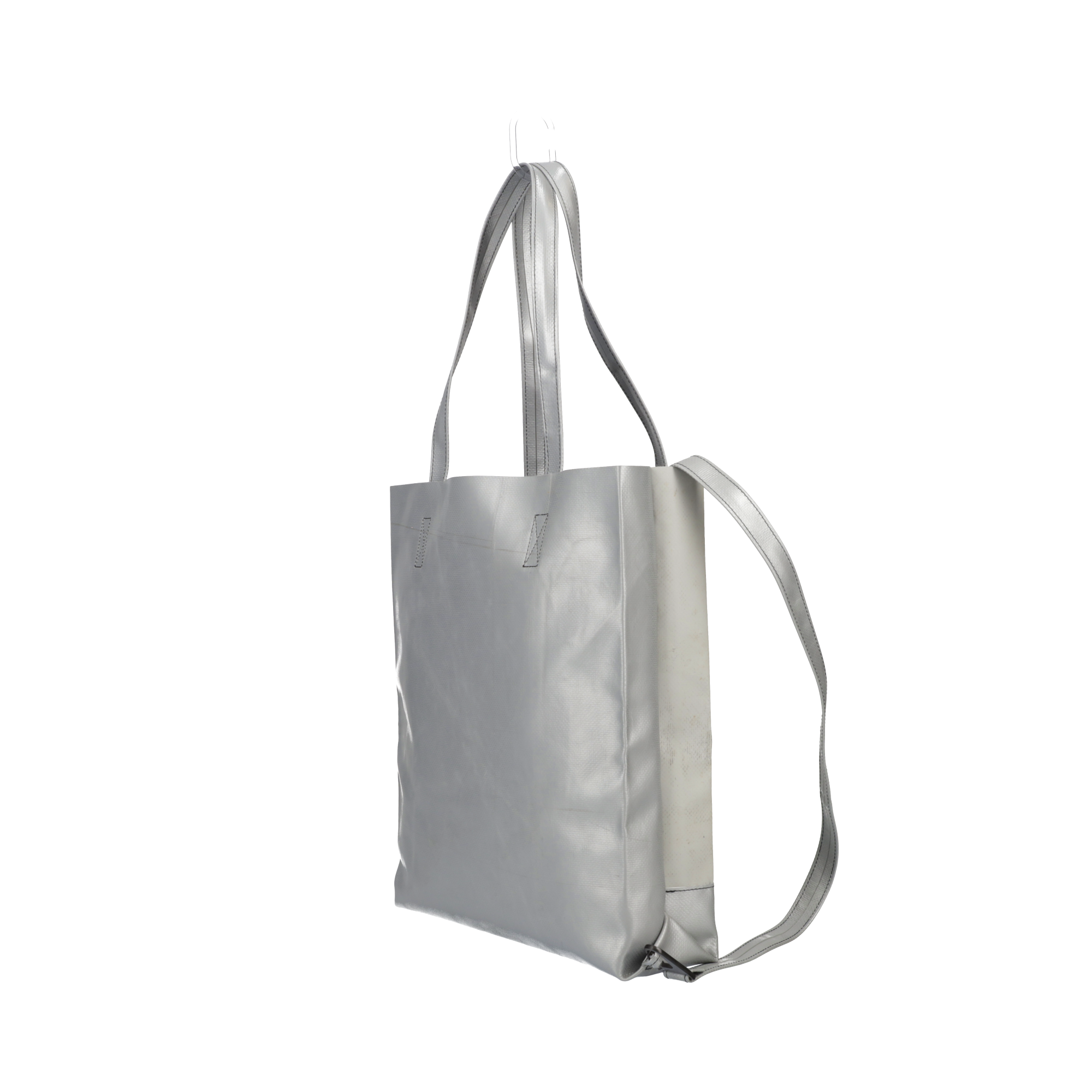 FREITAG F261 MAURICE ブラック×アイボリー F261 Freitag MAURICE F261