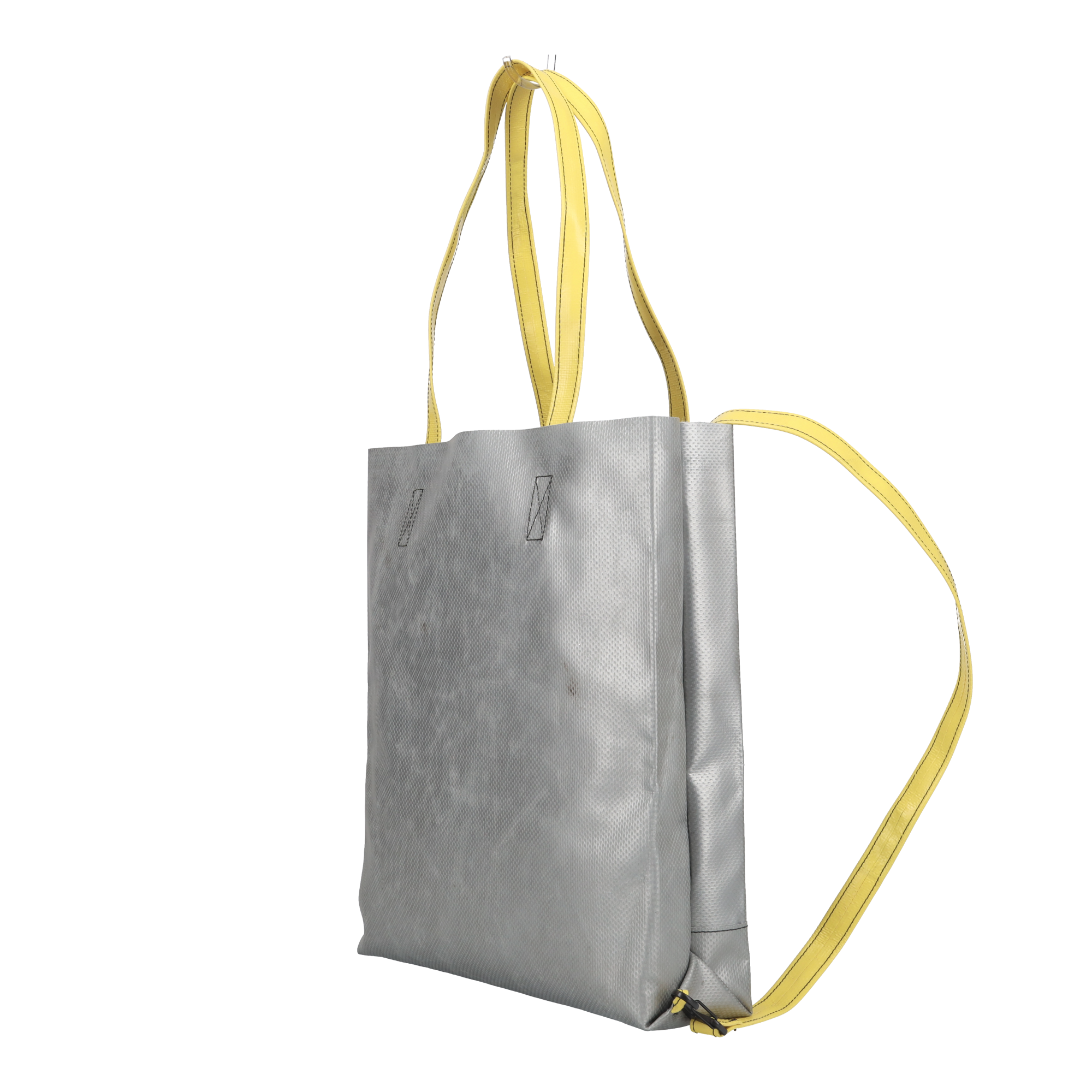 （週末セール） FREITAG MAURICE F261 グレー Shoulder bag Freitag Maurice F261 | FLEXDOG