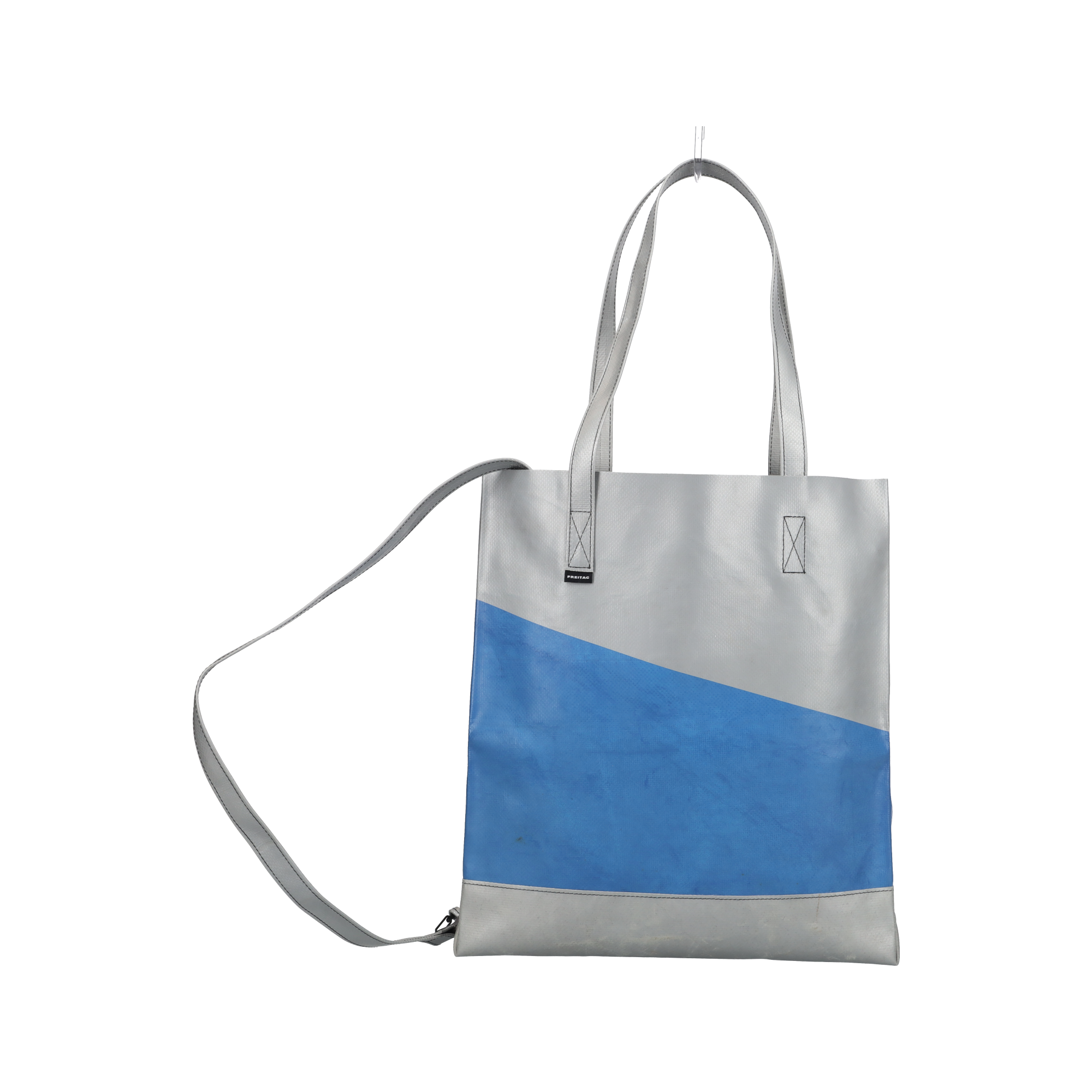 FREITAG F261 MAURICE ブラック×アイボリー F261 MAURICE | 579184 | FREITAG