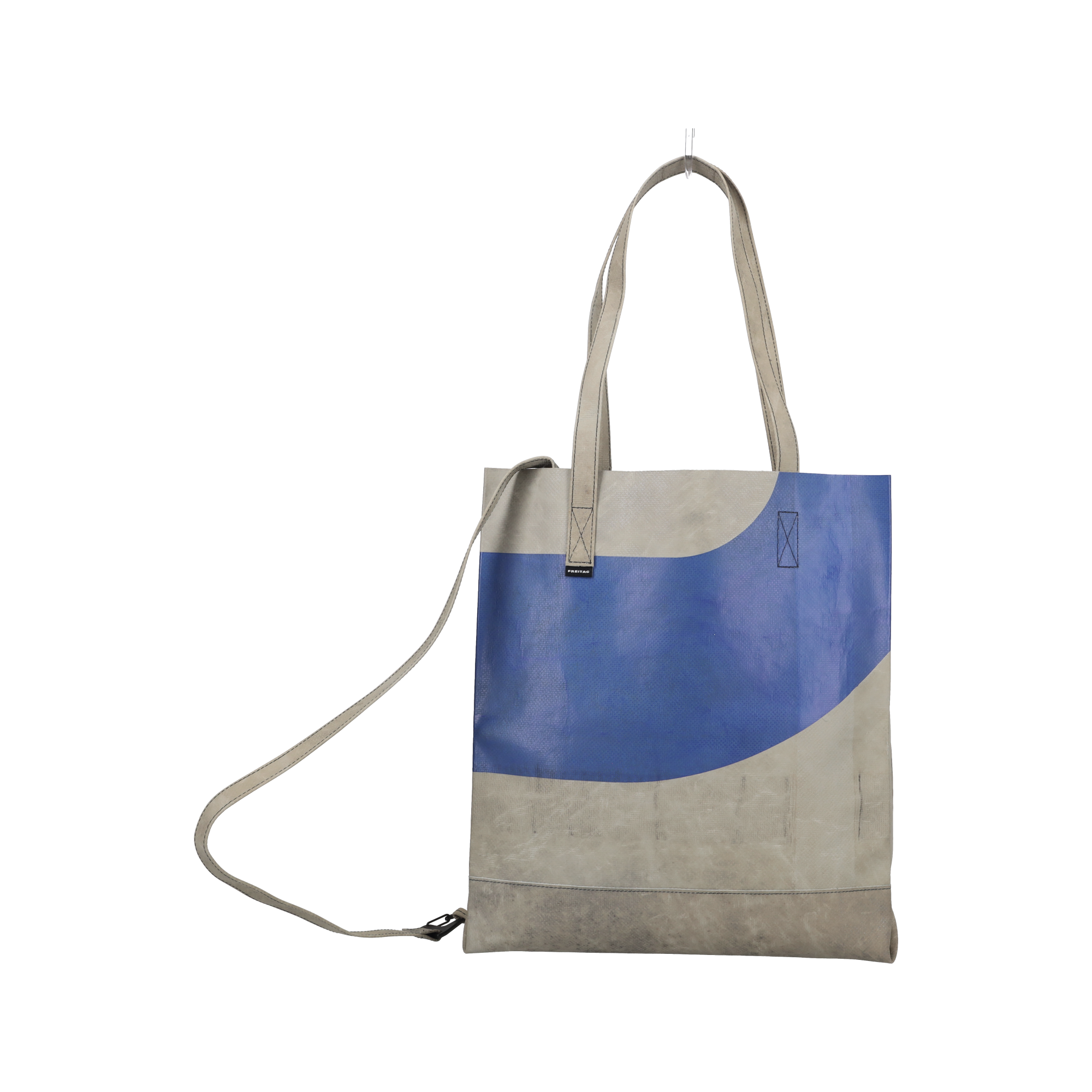 FREITAG F261 MAURICE ブラック×アイボリー F261 MAURICE | 579189 | FREITAG