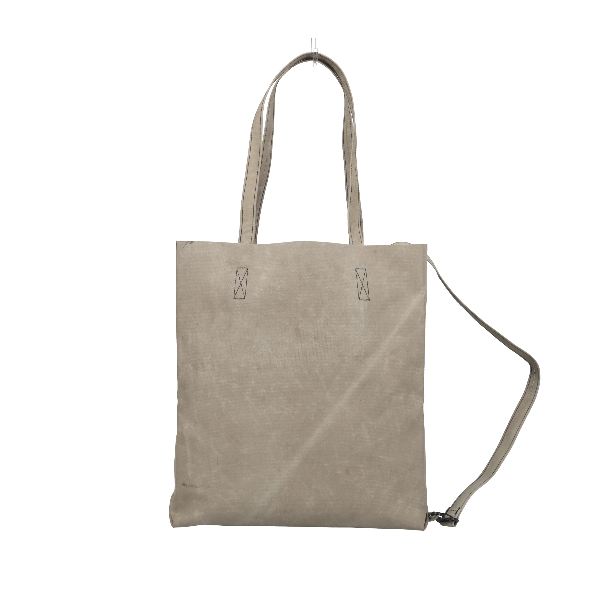 （週末セール） FREITAG MAURICE F261 グレー F261 MAURICE | 571222 | FREITAG