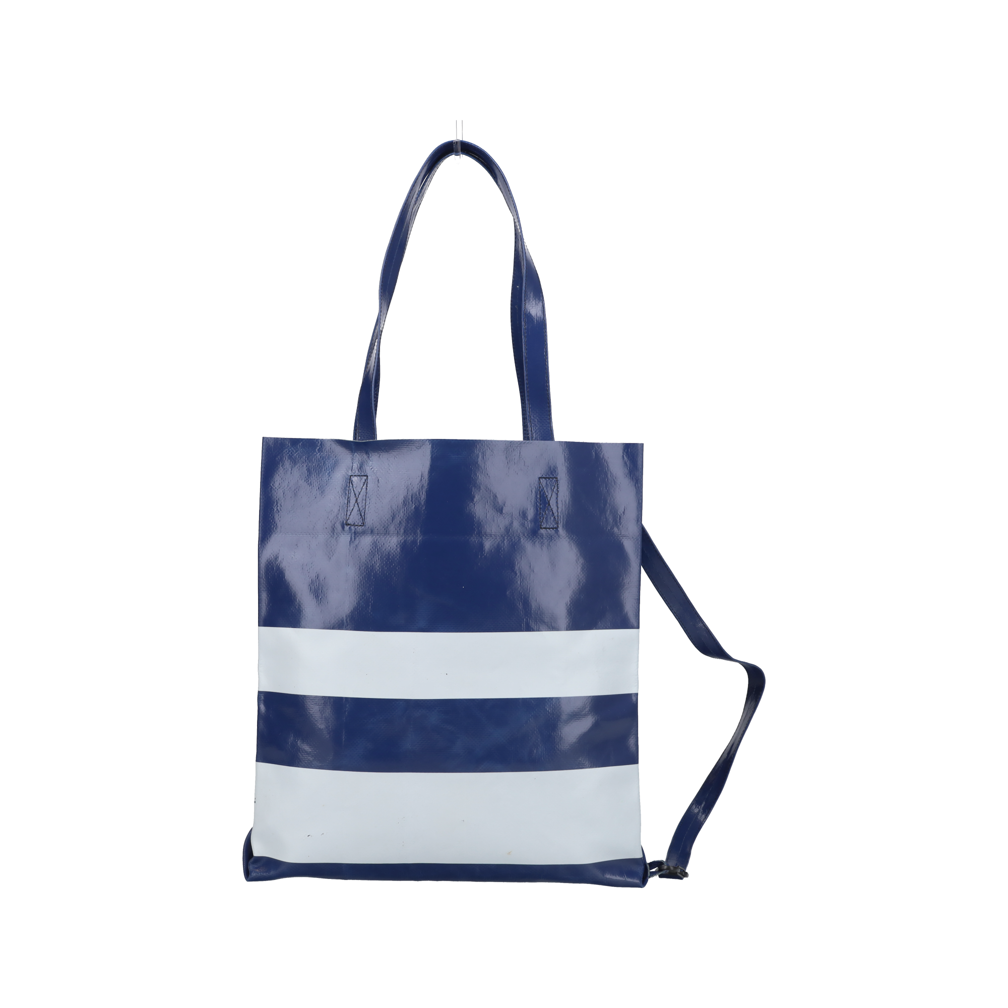 FREITAG F261 MAURICE ブラック×アイボリー F261 MAURICE | 579665 | FREITAG
