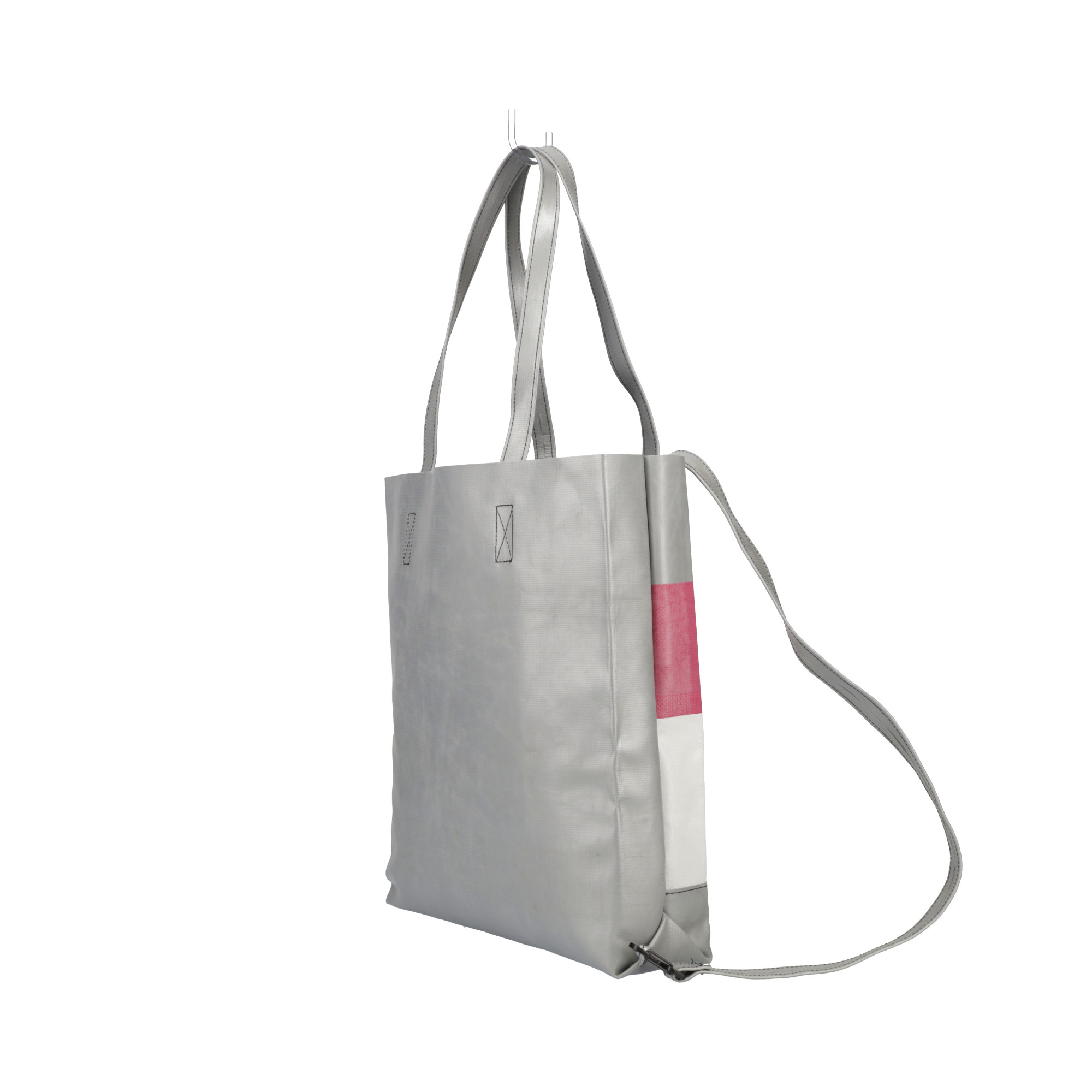 （週末セール） FREITAG MAURICE F261 グレー F261 MAURICE | 579642 | FREITAG