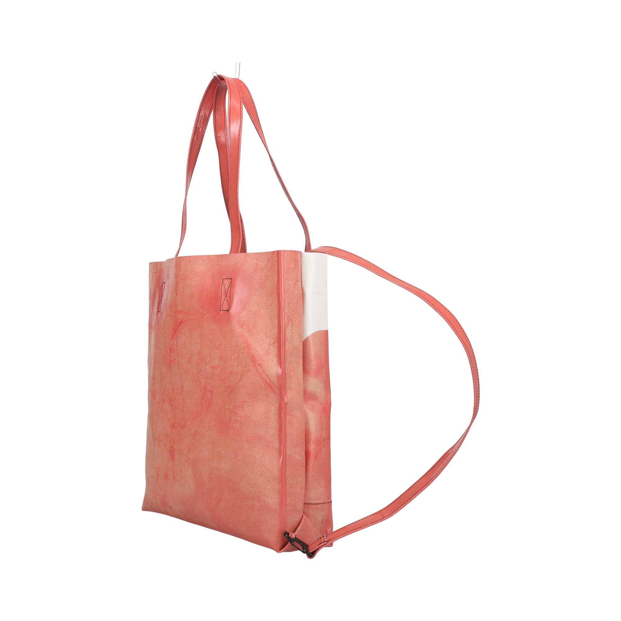 FREITAG F261 MAURICE ブラック×アイボリー F261 MAURICE | 579649 | FREITAG
