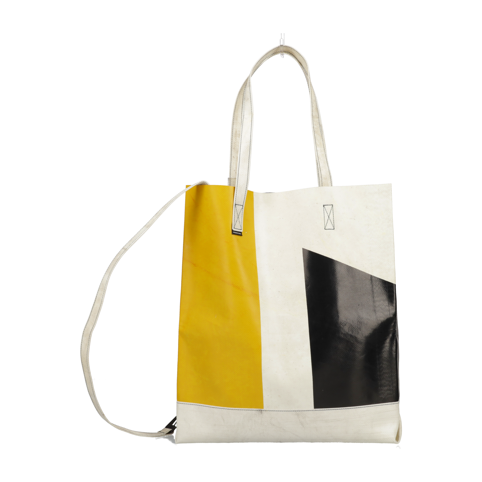 美品 FREITAG JULIEN F262 ジュリアン シルバー グレー F262 JULIEN | 579265 | FREITAG